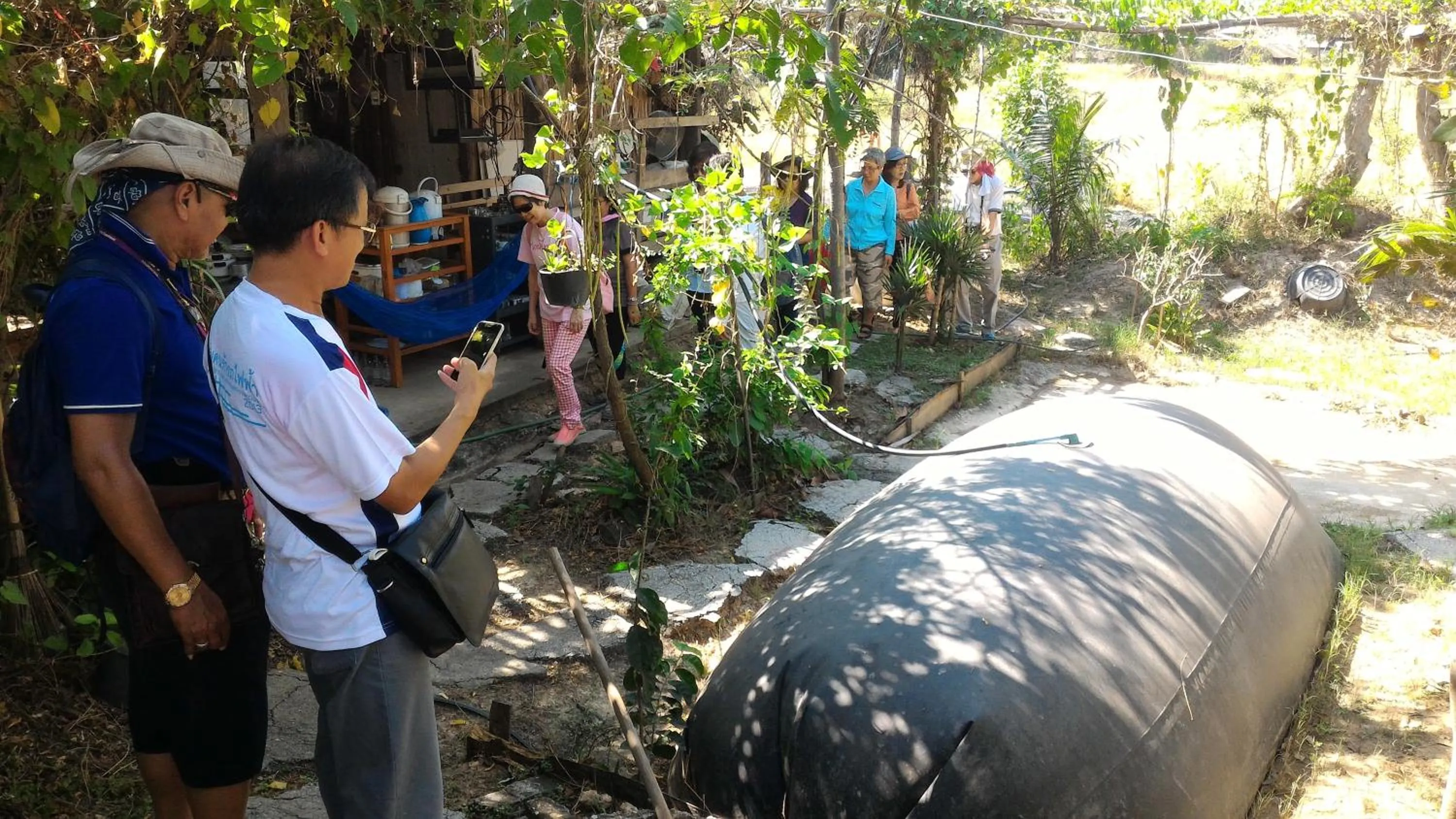 Sukhothai City Resort