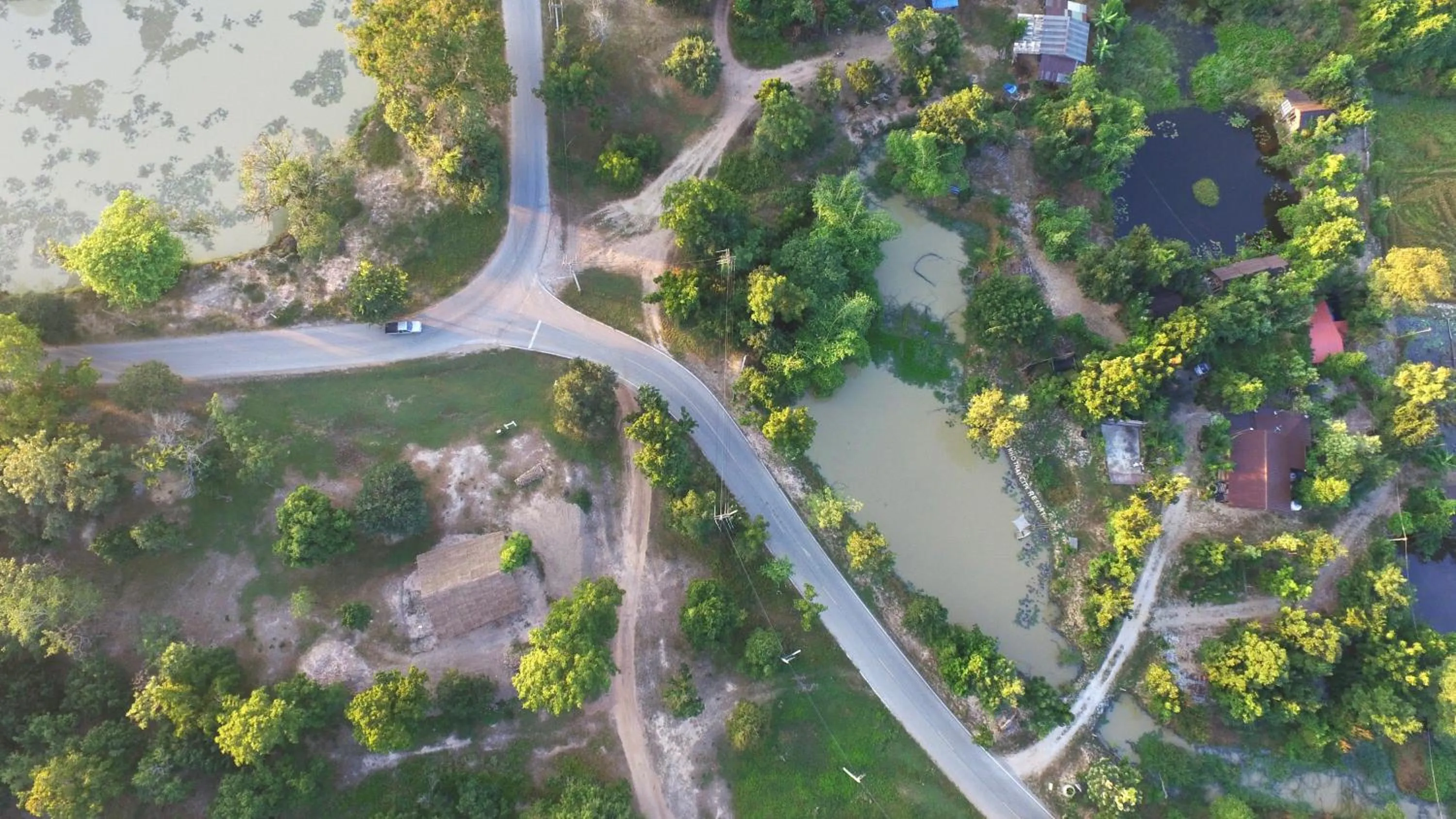 Sukhothai City Resort