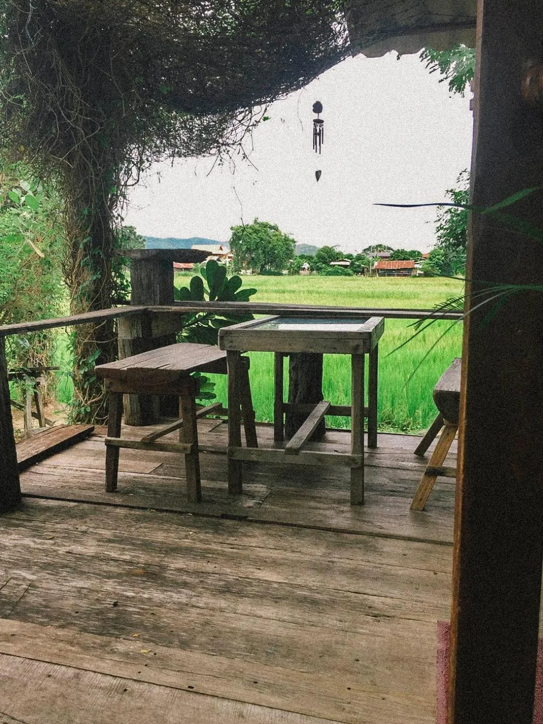 Sukhothai City Resort