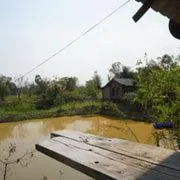 Property building in Sukhothai City Resort