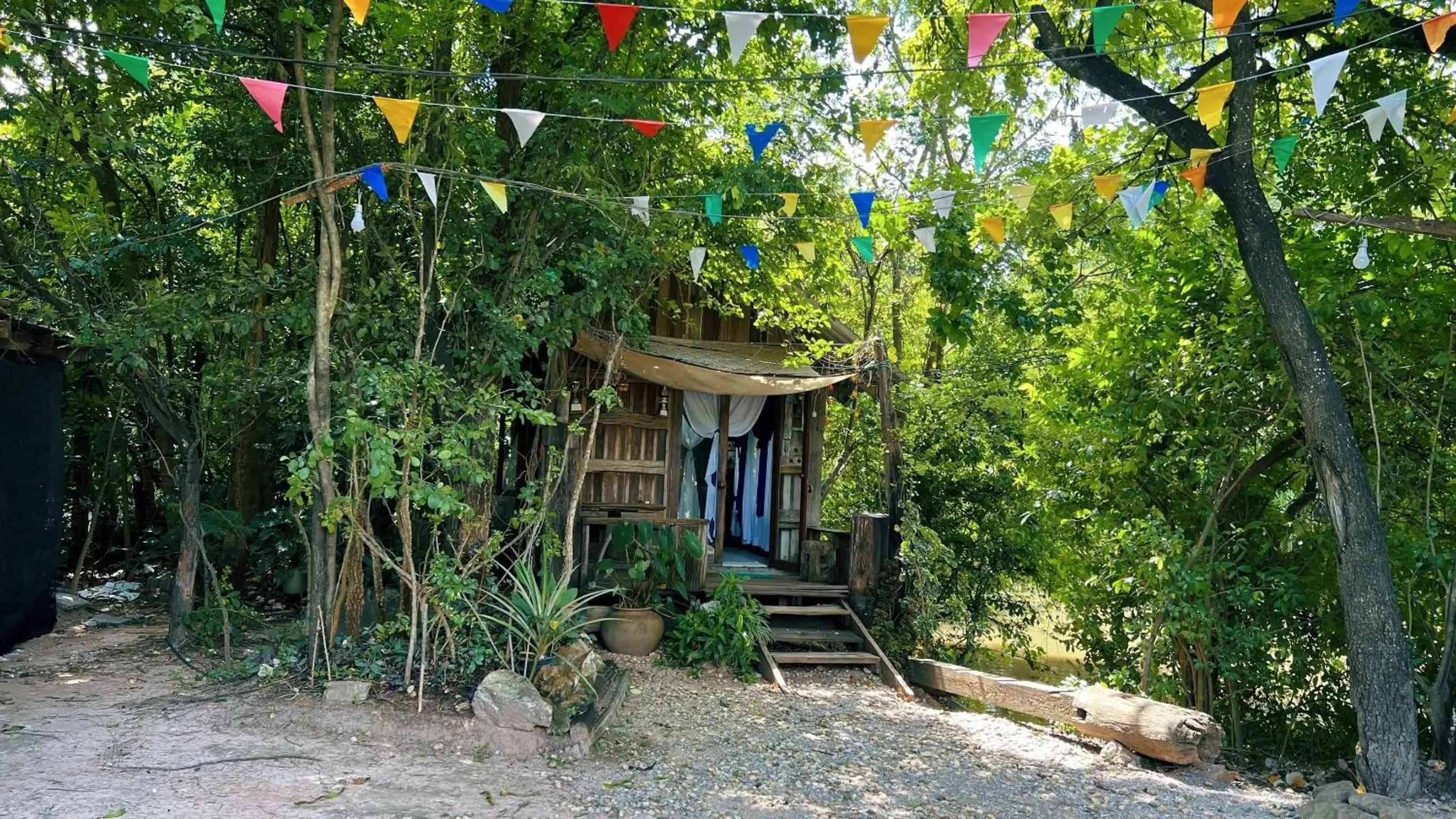 Sukhothai City Resort