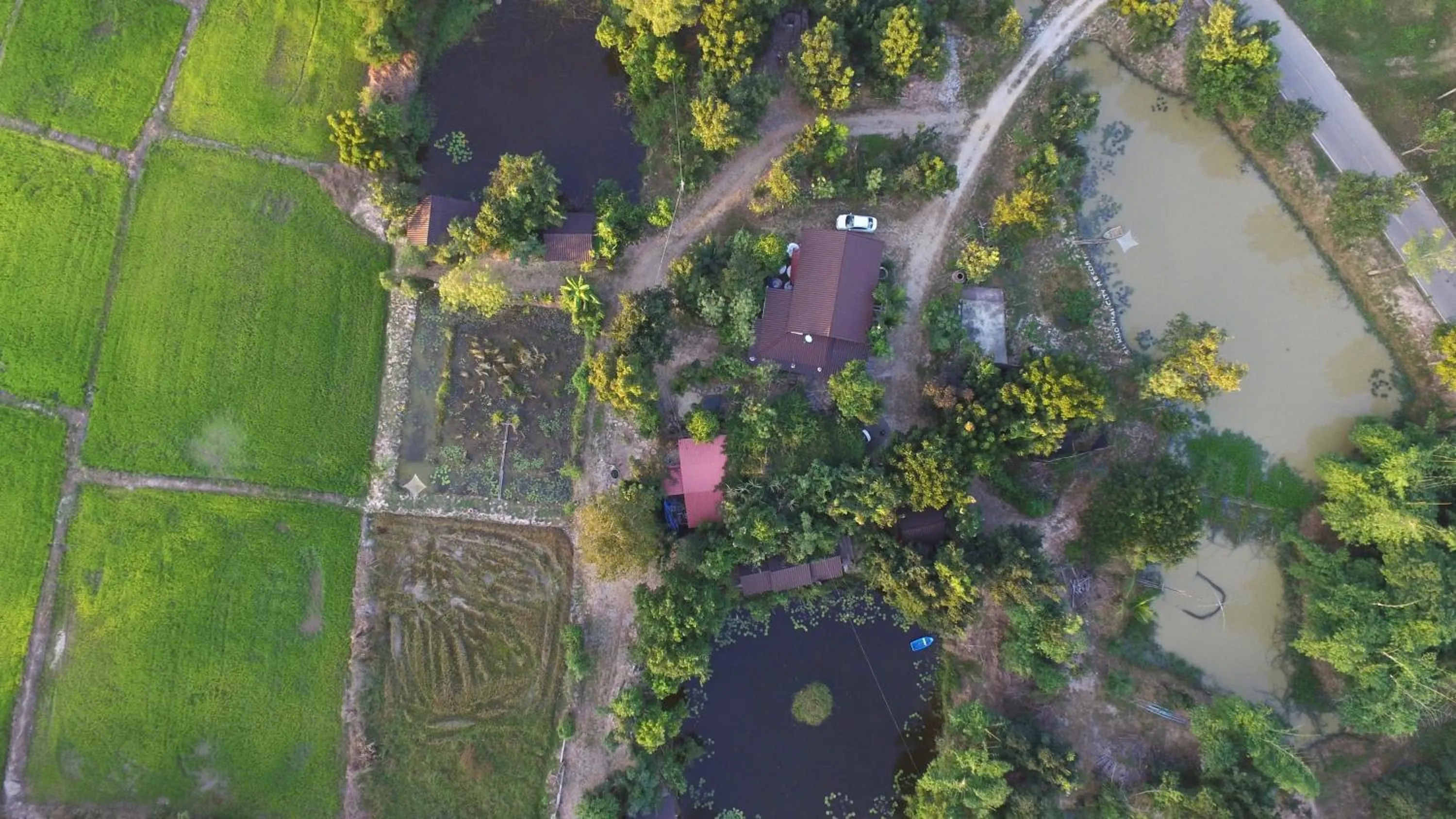 Sukhothai City Resort