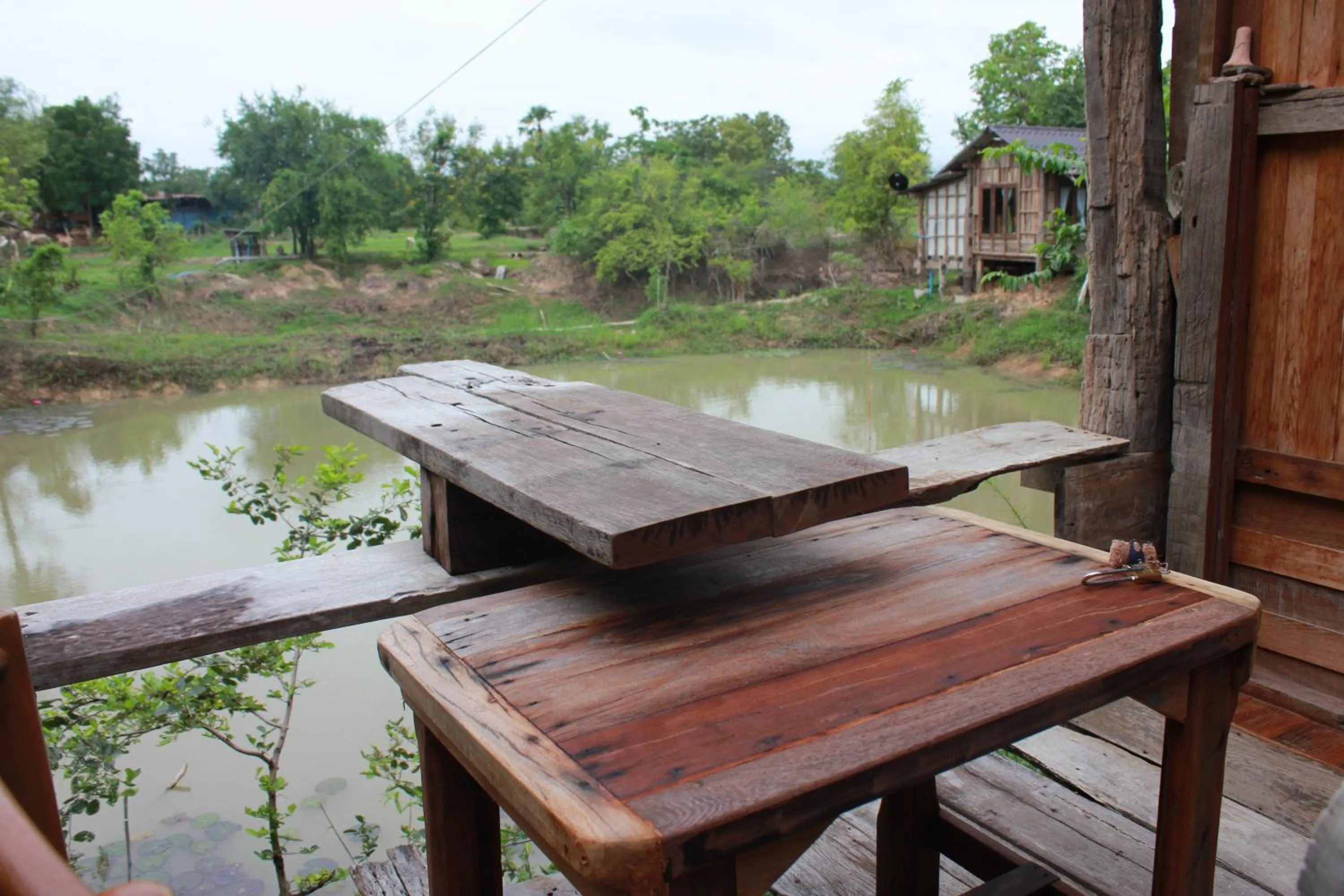 Sukhothai City Resort