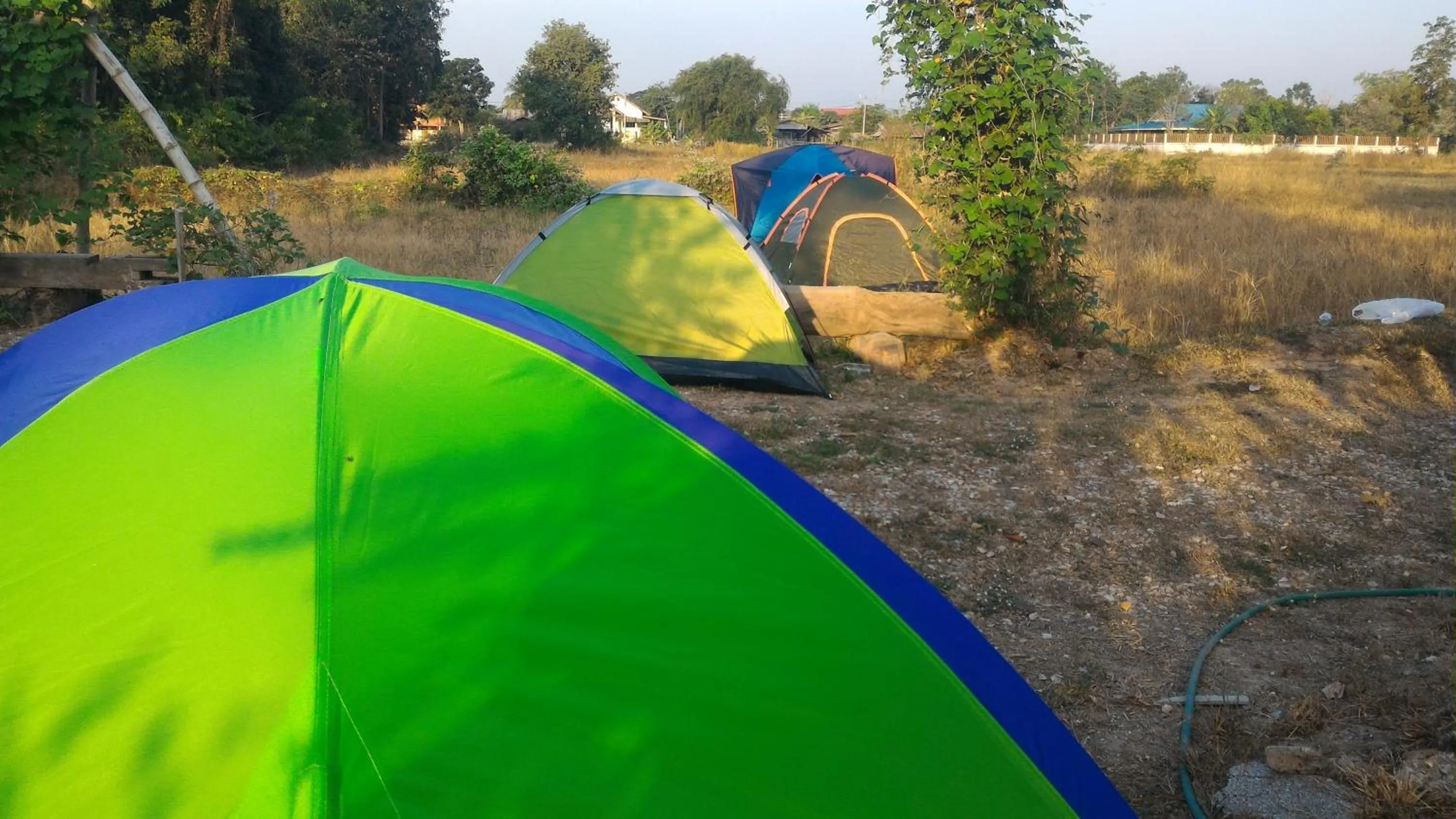 Activities in Sukhothai City Resort