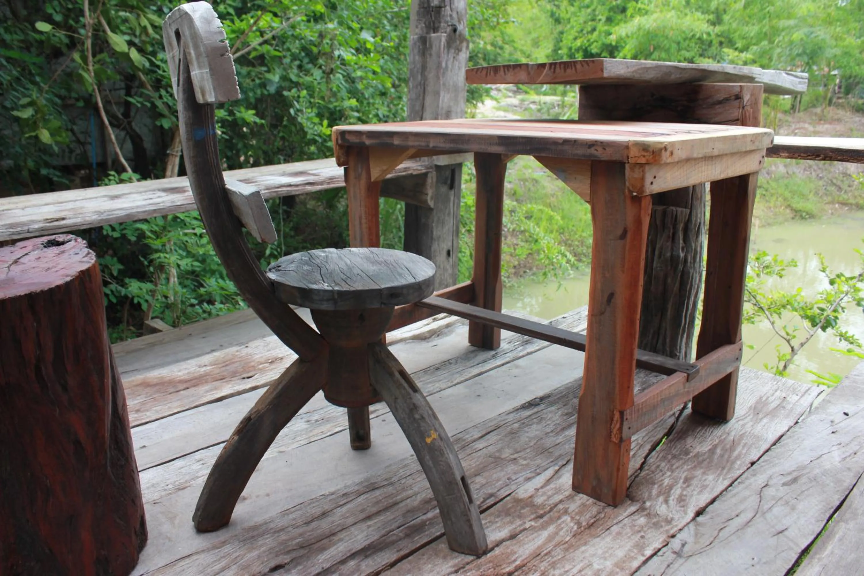 Sukhothai City Resort