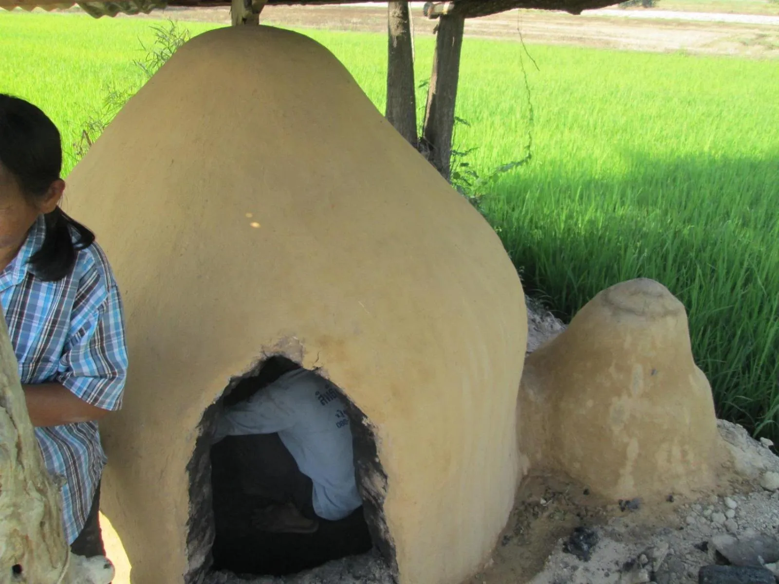 Activities in Sukhothai City Resort