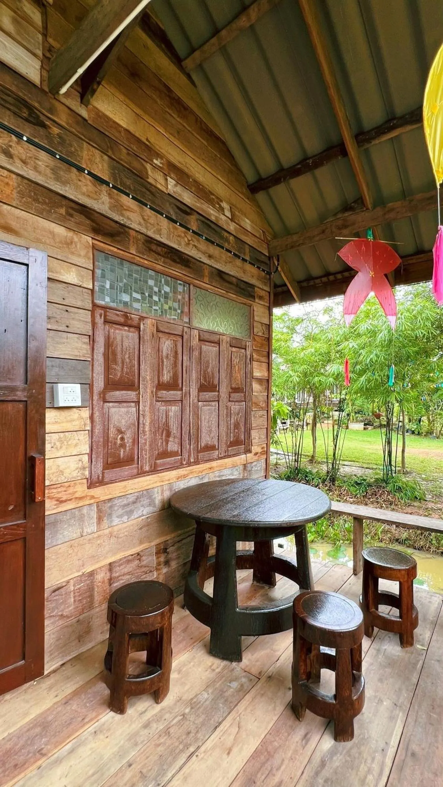 Sukhothai City Resort