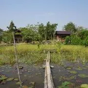 Property building in Sukhothai City Resort