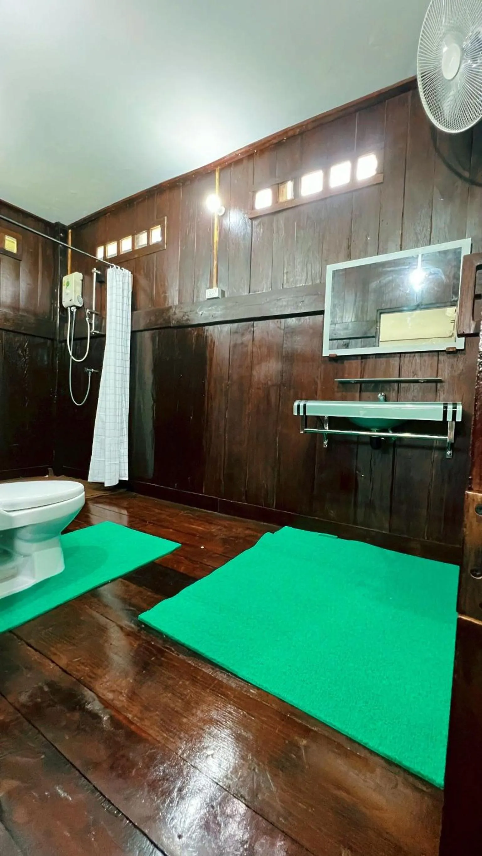 Sukhothai City Resort