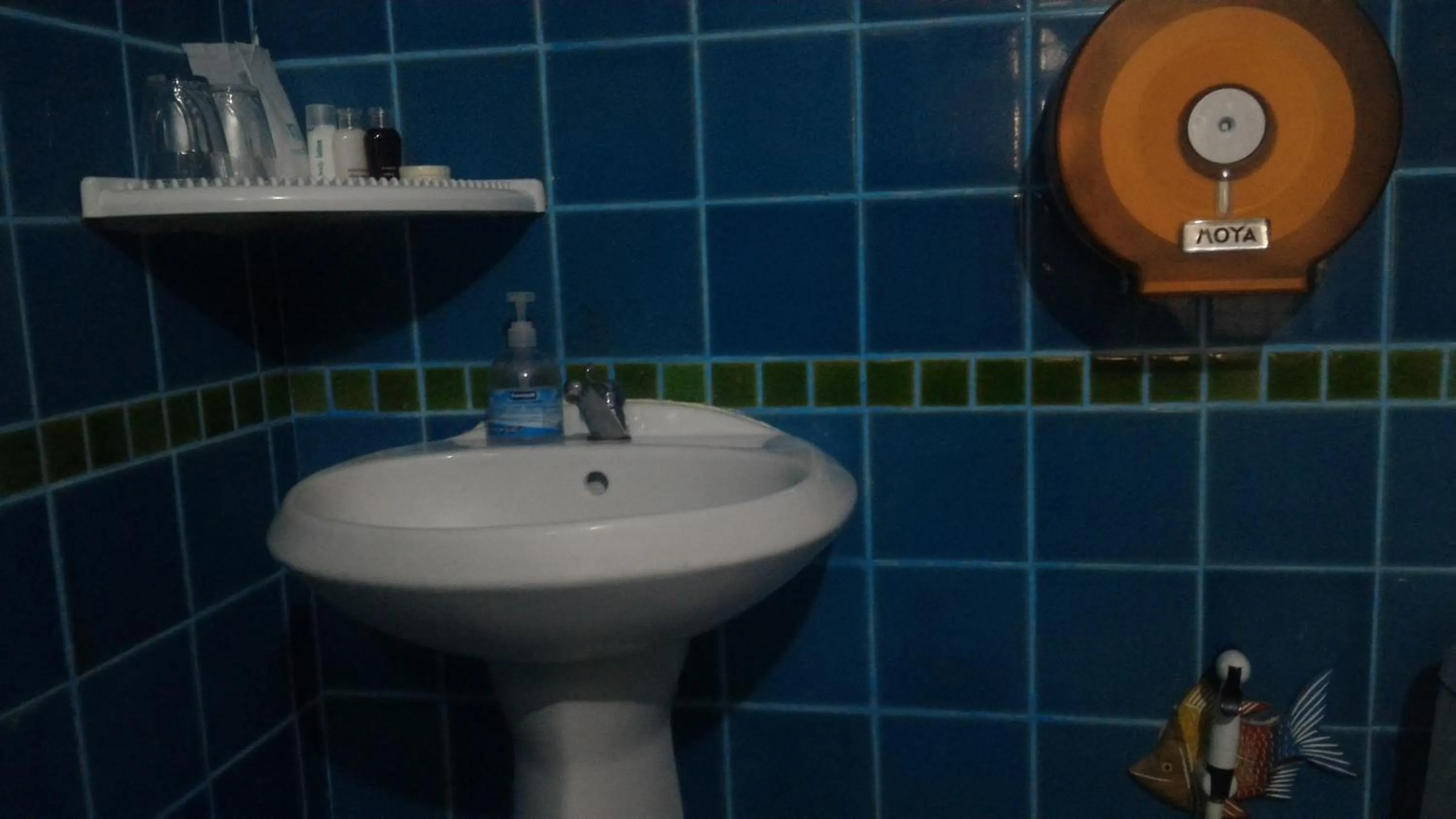 Sukhothai City Resort