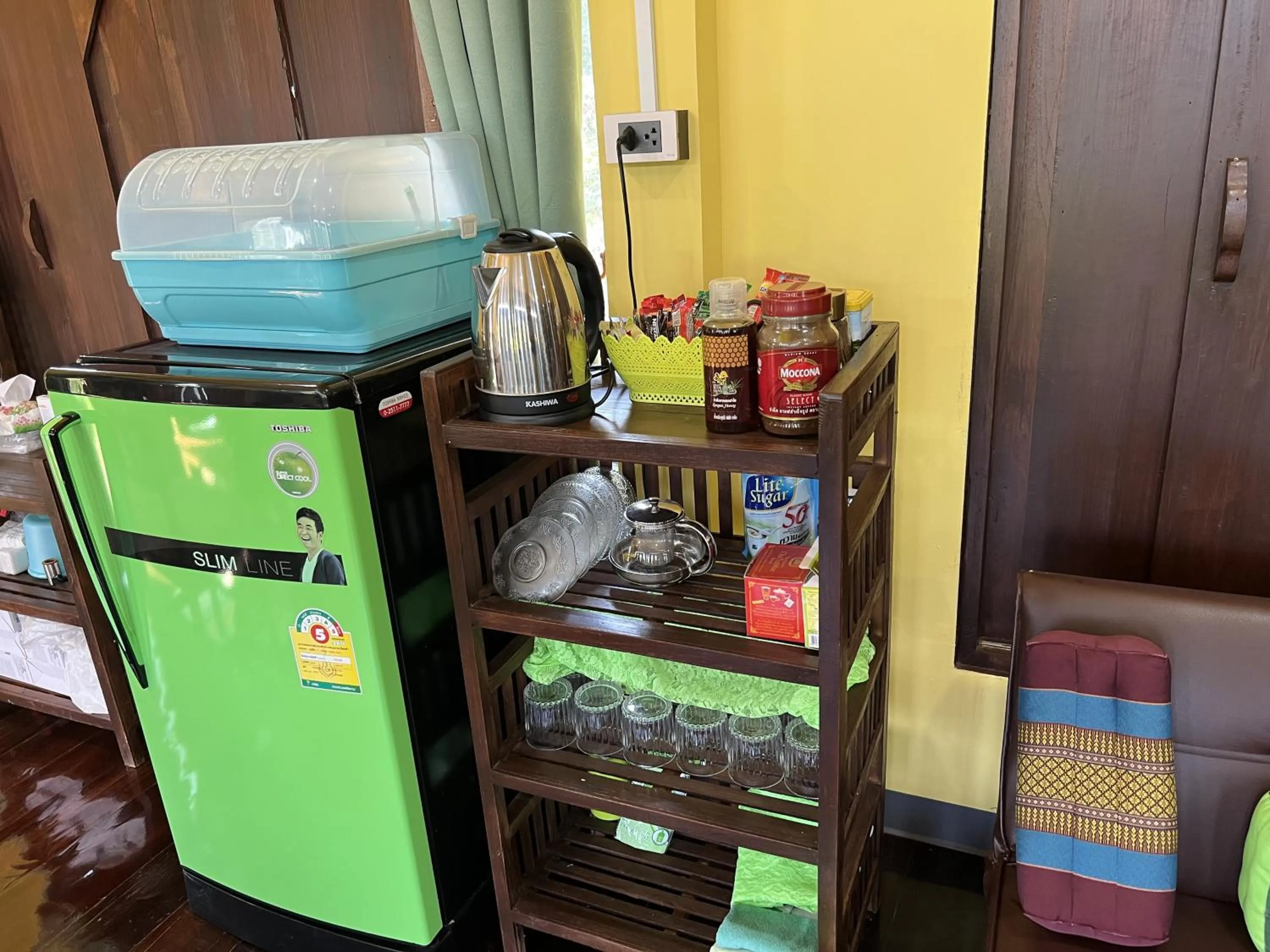 Sukhothai City Resort