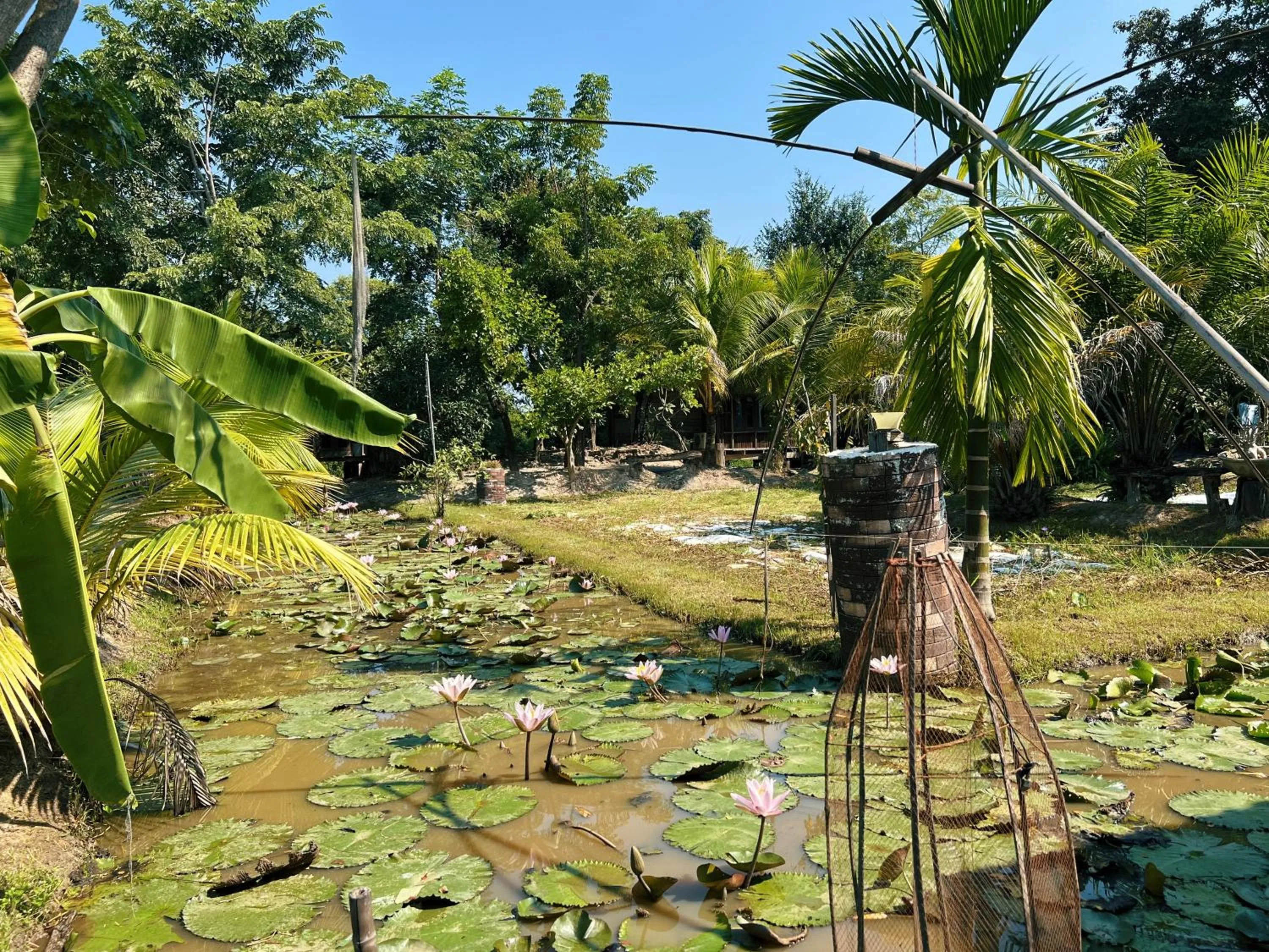 Sukhothai City Resort