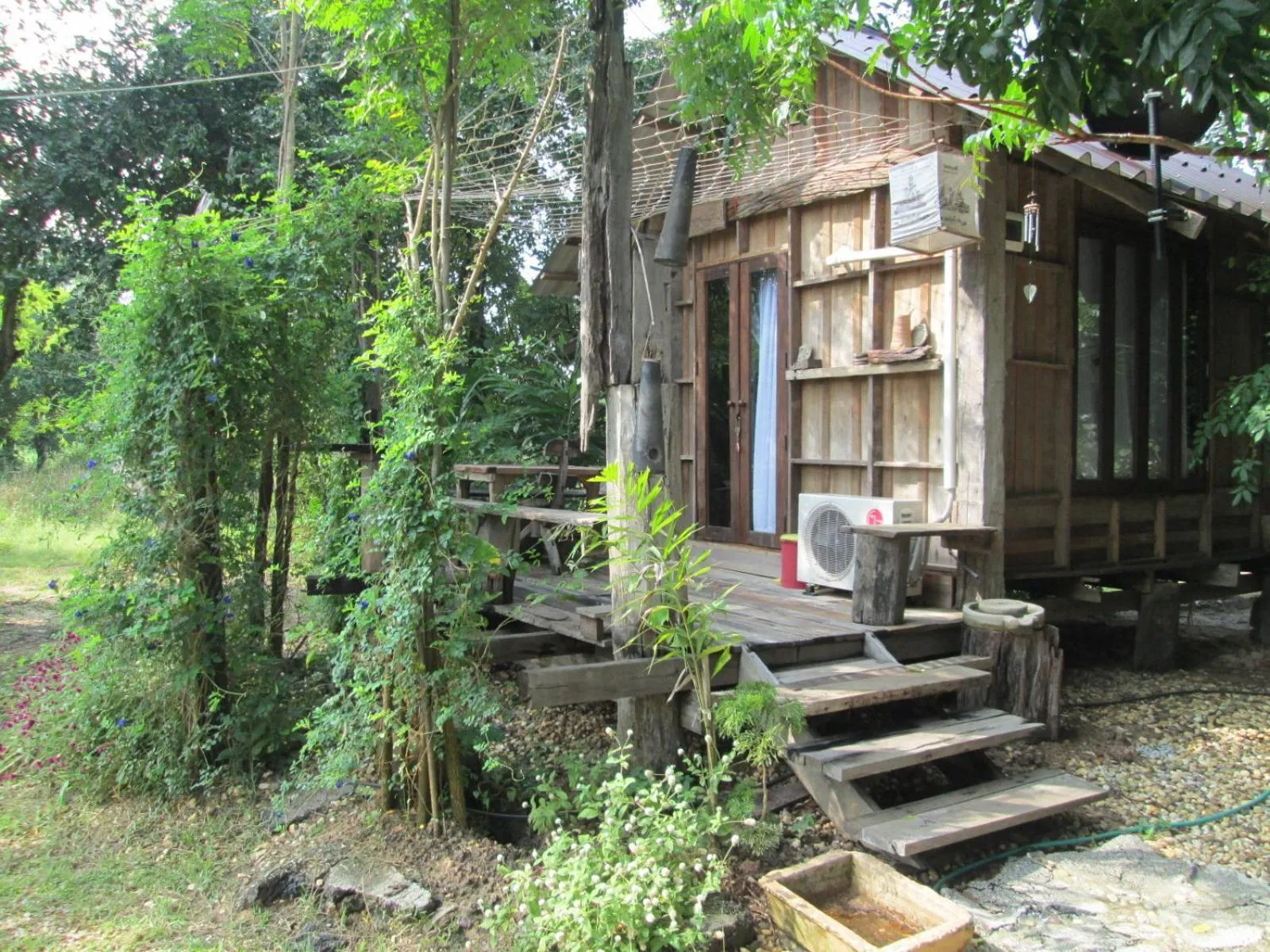 Sukhothai City Resort