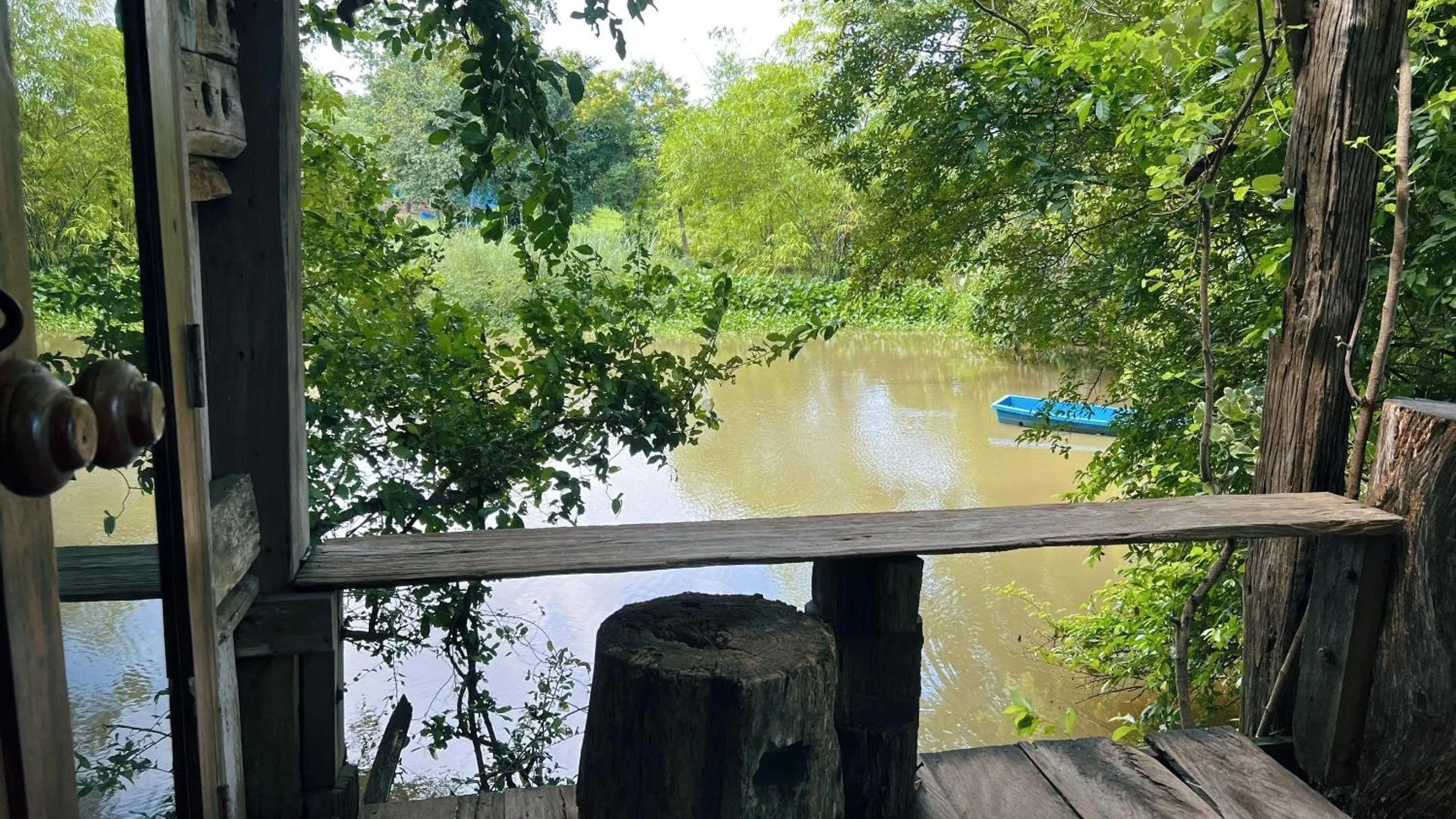 Sukhothai City Resort