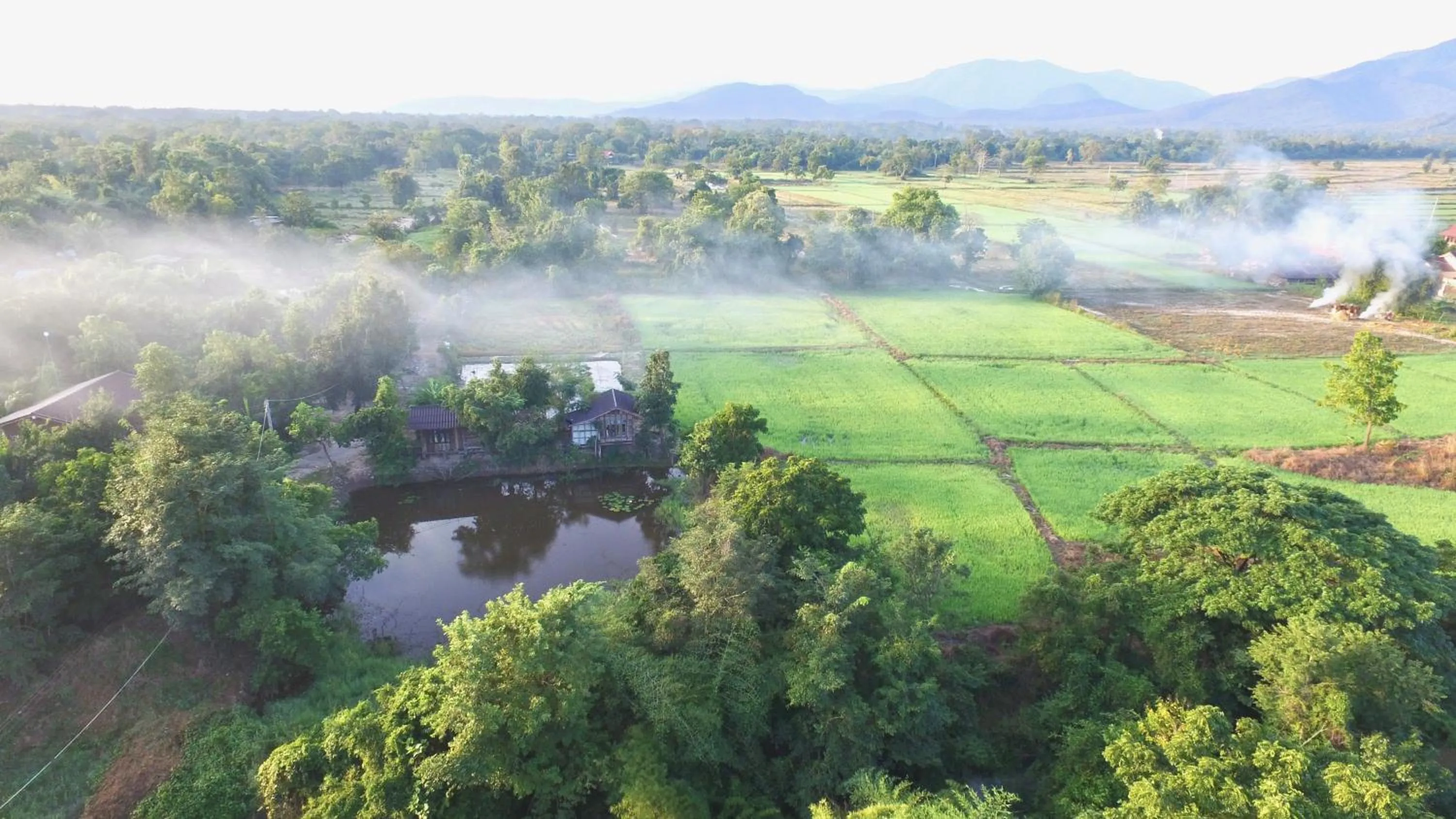 Sukhothai City Resort