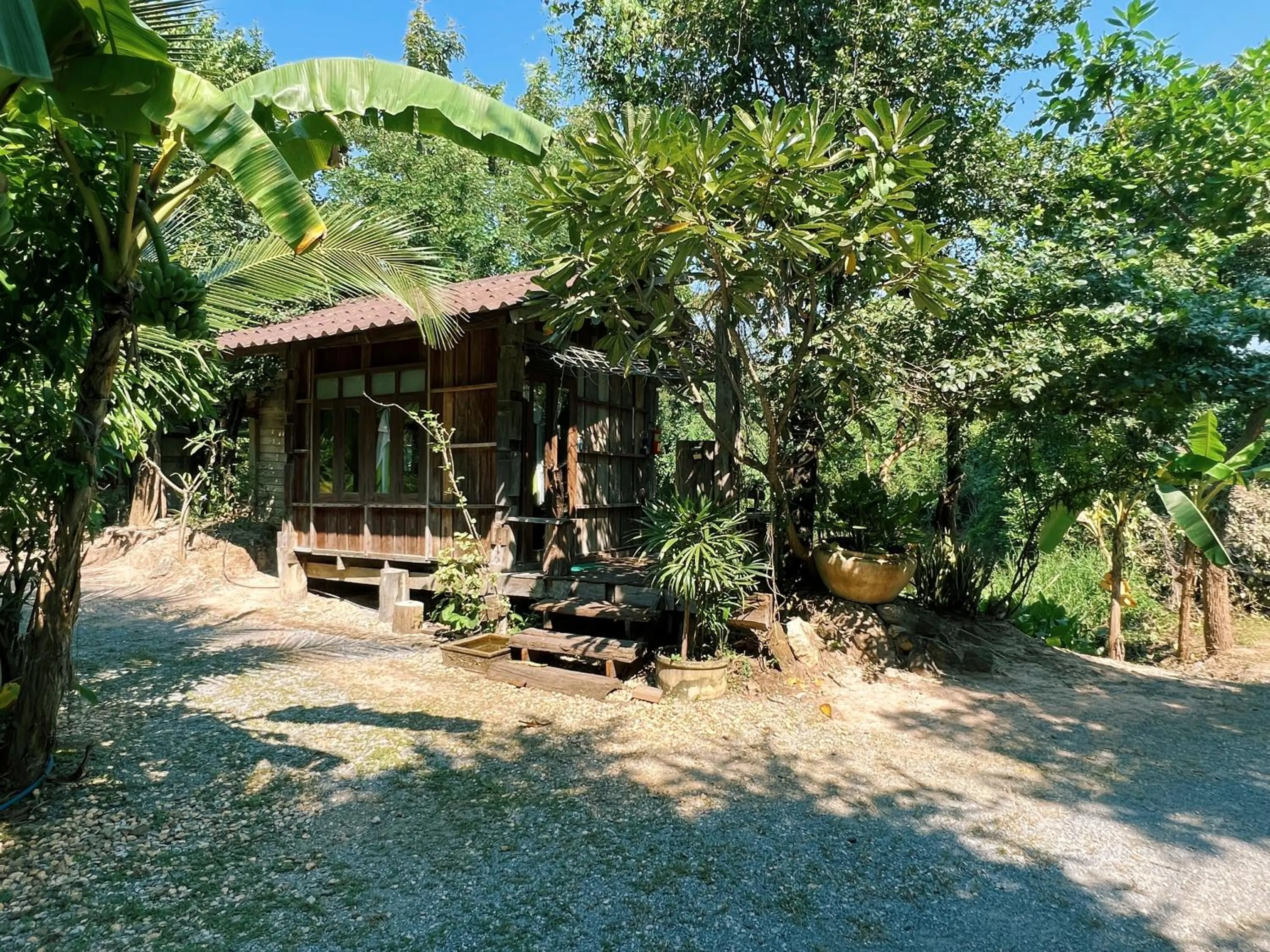 Sukhothai City Resort