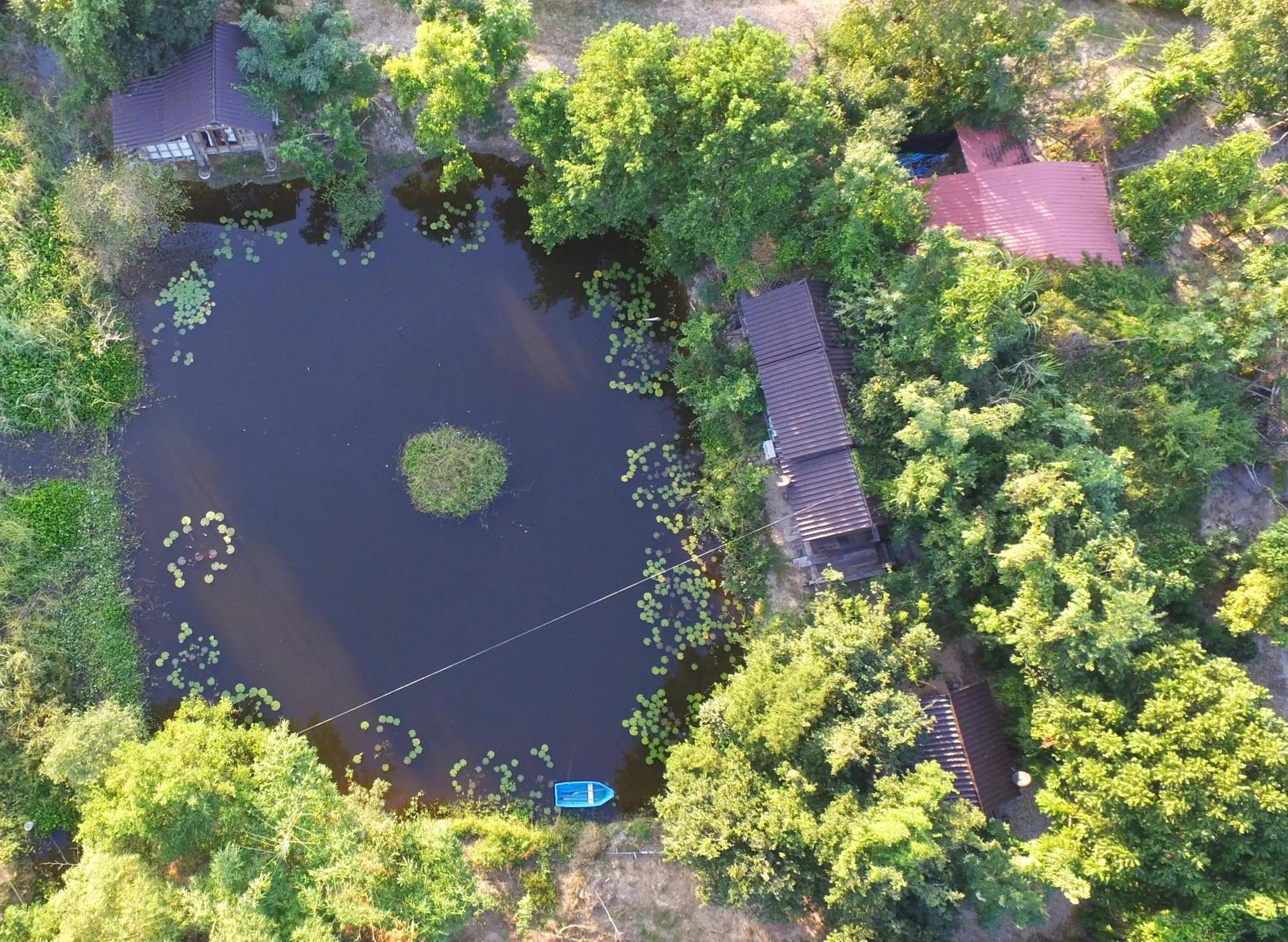 Sukhothai City Resort