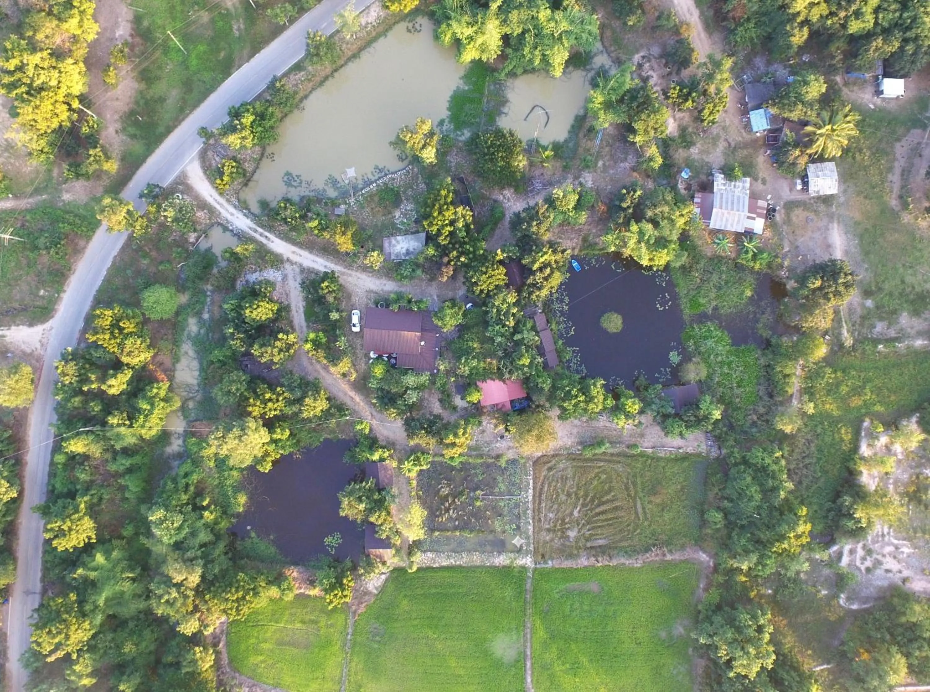 Sukhothai City Resort