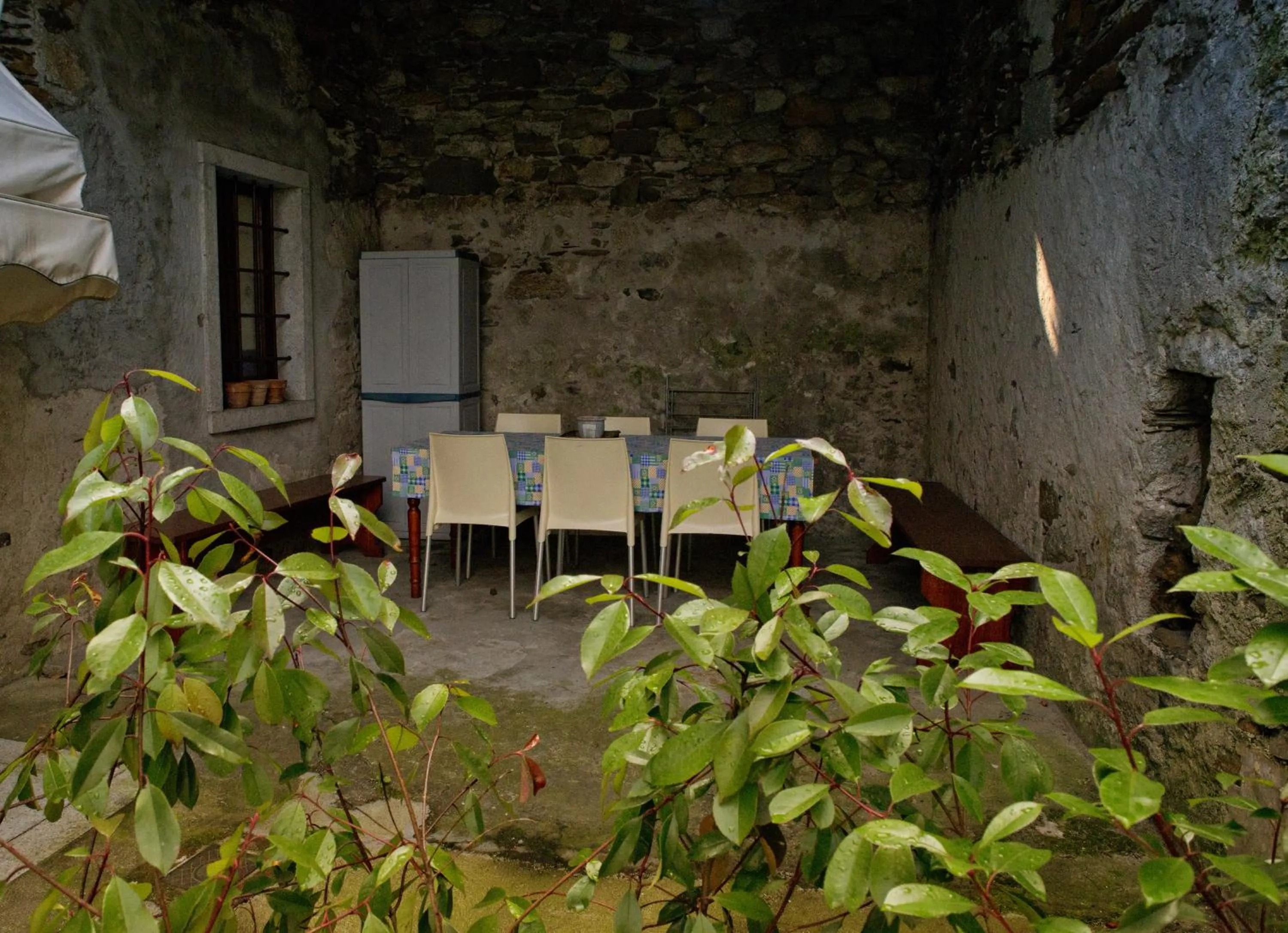 Rustico Giorgia