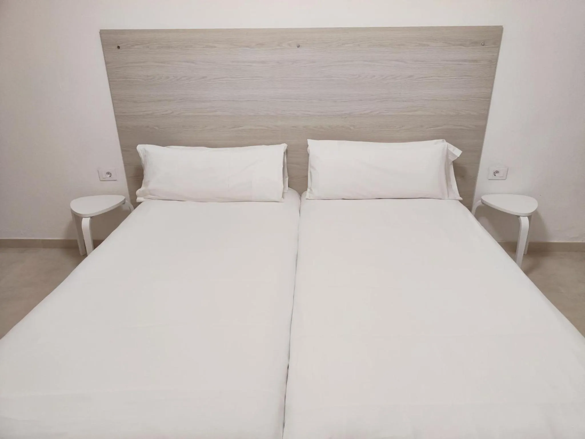 Bed in Apartamentos Lanzarote Paradise Colinas