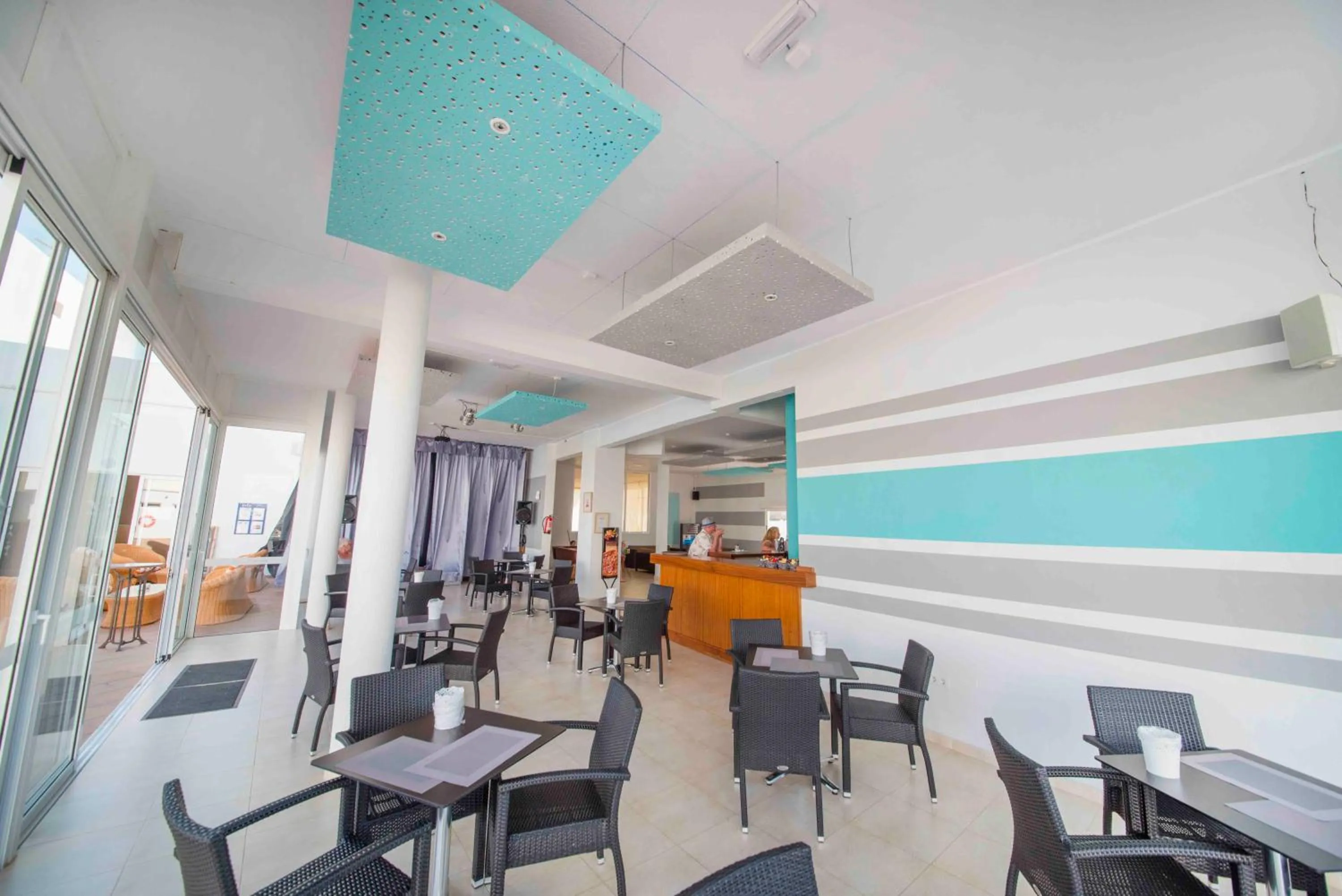 Apartamentos Lanzarote Paradise Colinas