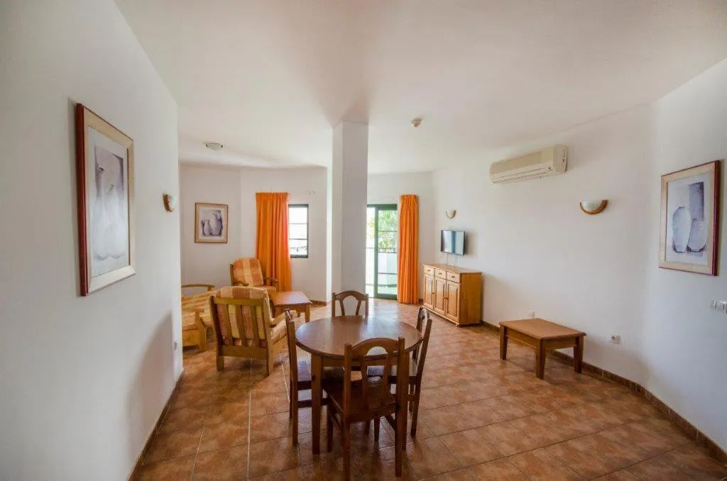 Apartamentos Lanzarote Paradise Colinas