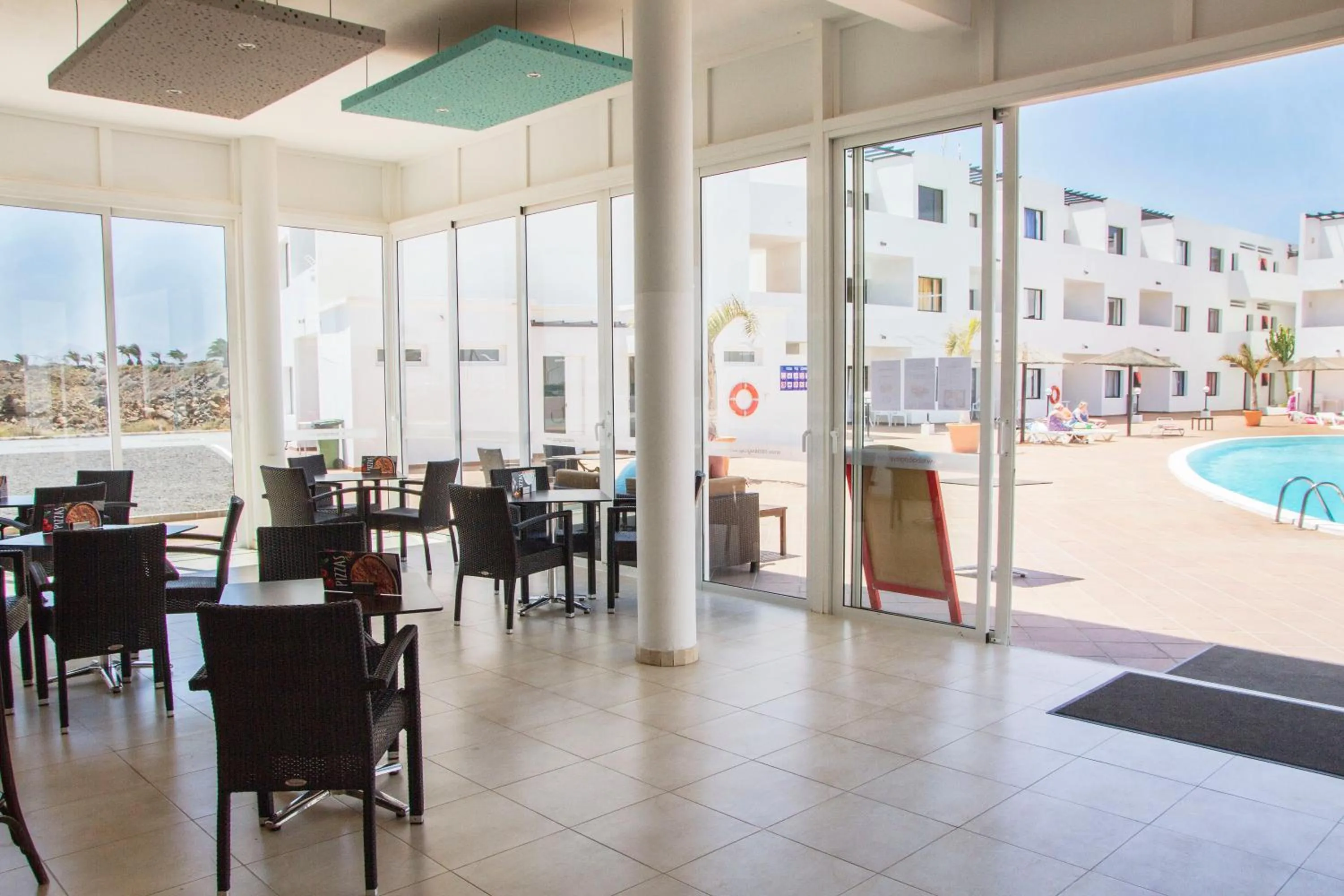 Apartamentos Lanzarote Paradise Colinas