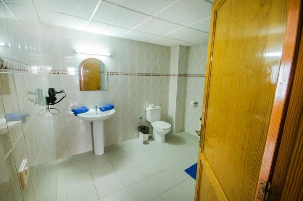 Apartamentos Lanzarote Paradise Colinas