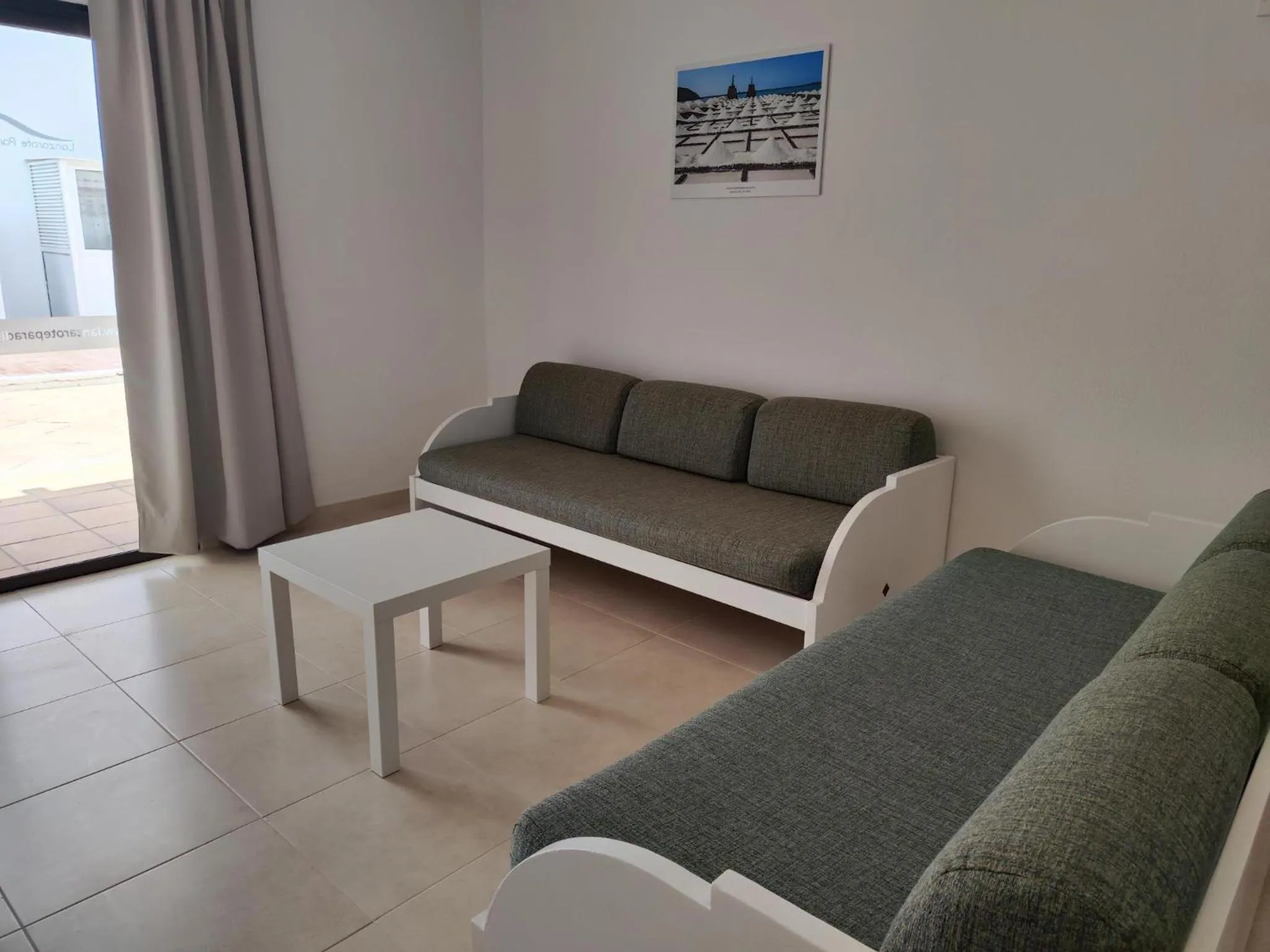 Apartamentos Lanzarote Paradise Colinas