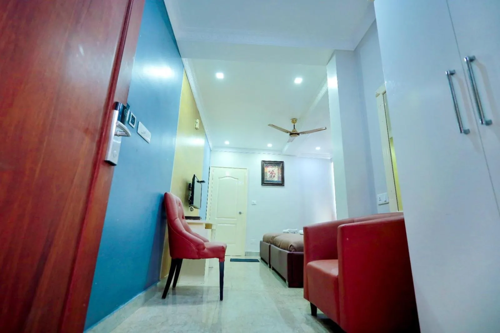 Hotel Rieejh