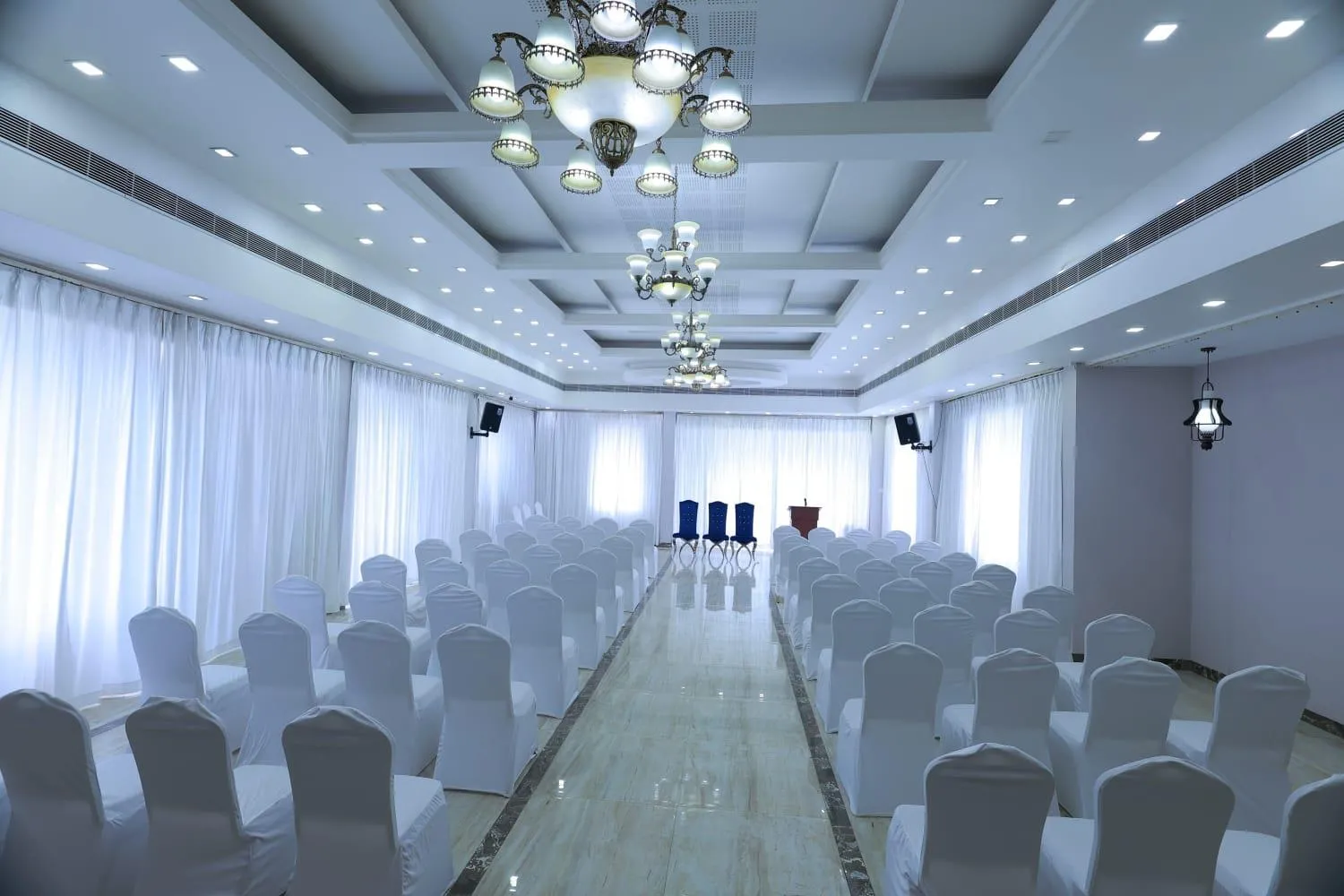 wedding in Hotel Rieejh