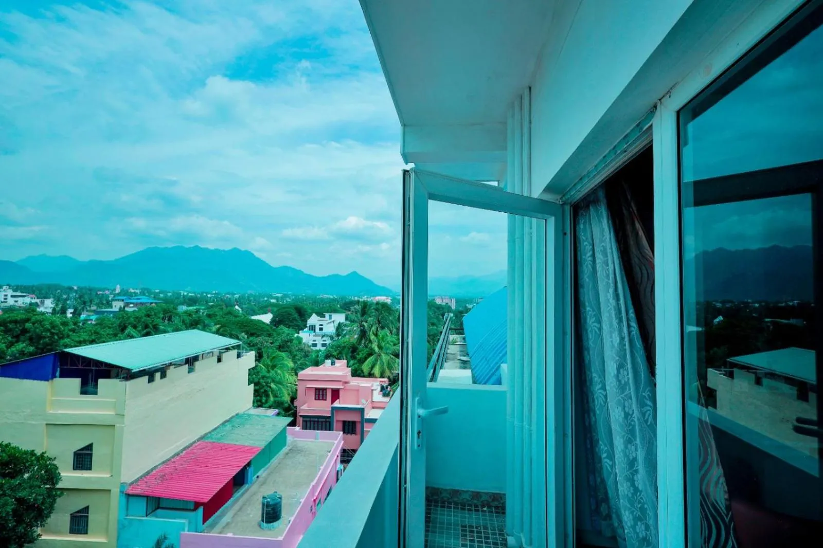Hotel Rieejh