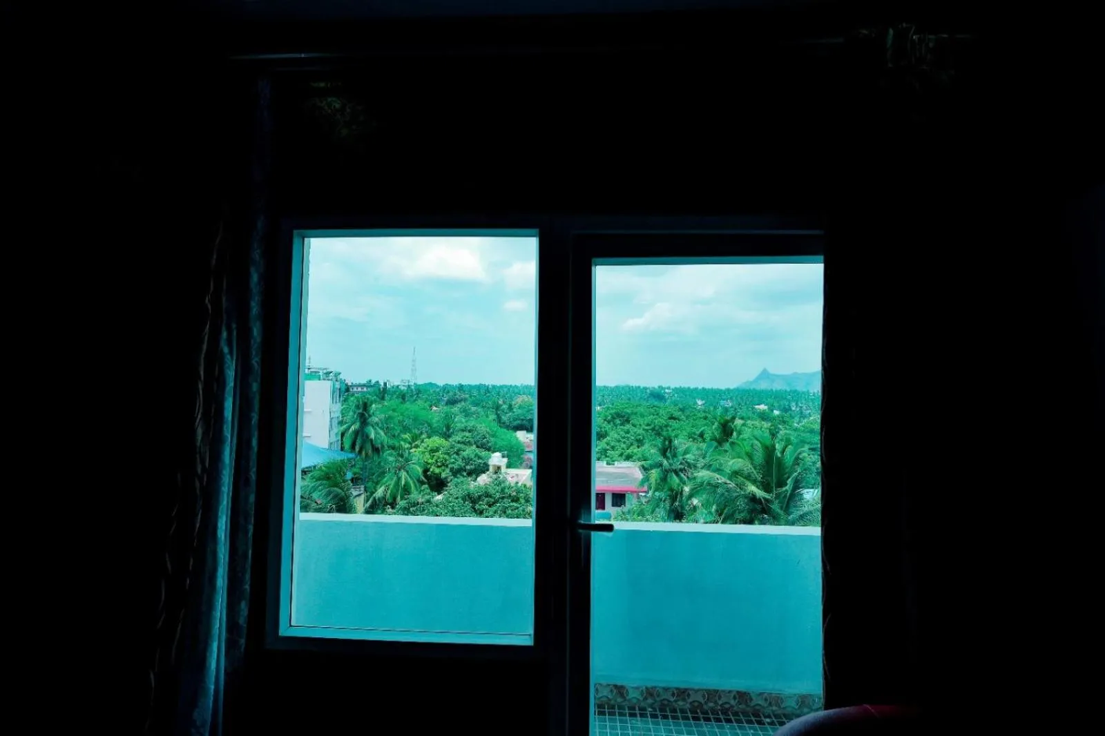 Hotel Rieejh