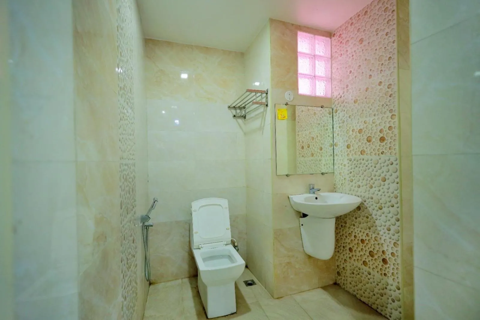 Hotel Rieejh