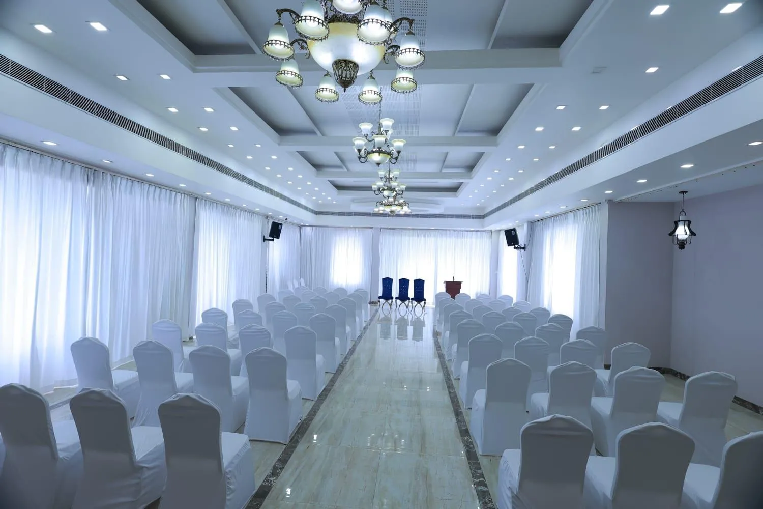 Hotel Rieejh