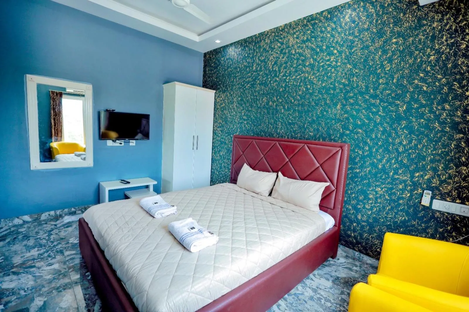 Hotel Rieejh