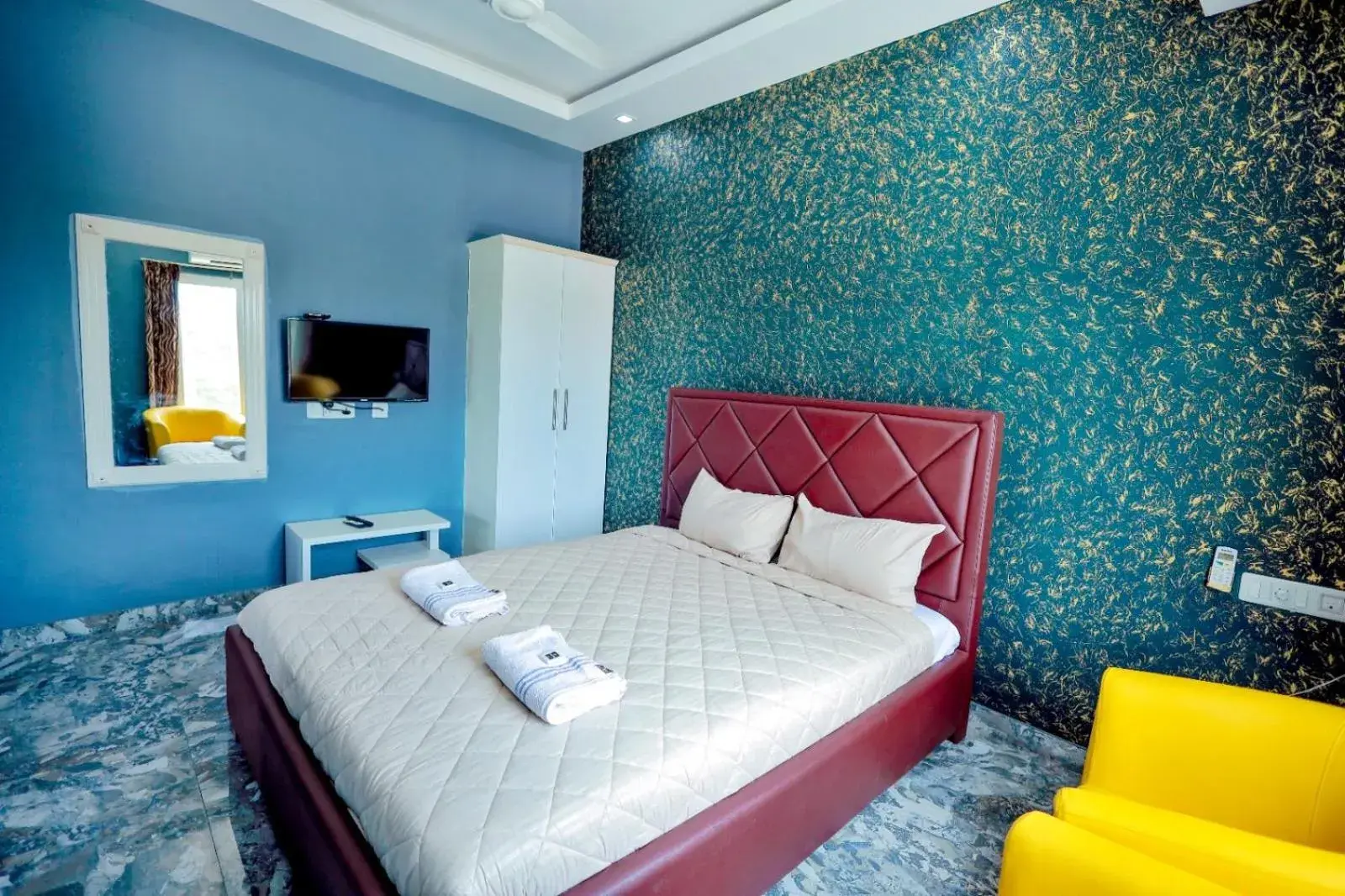 Hotel Rieejh Hotel Rieejh