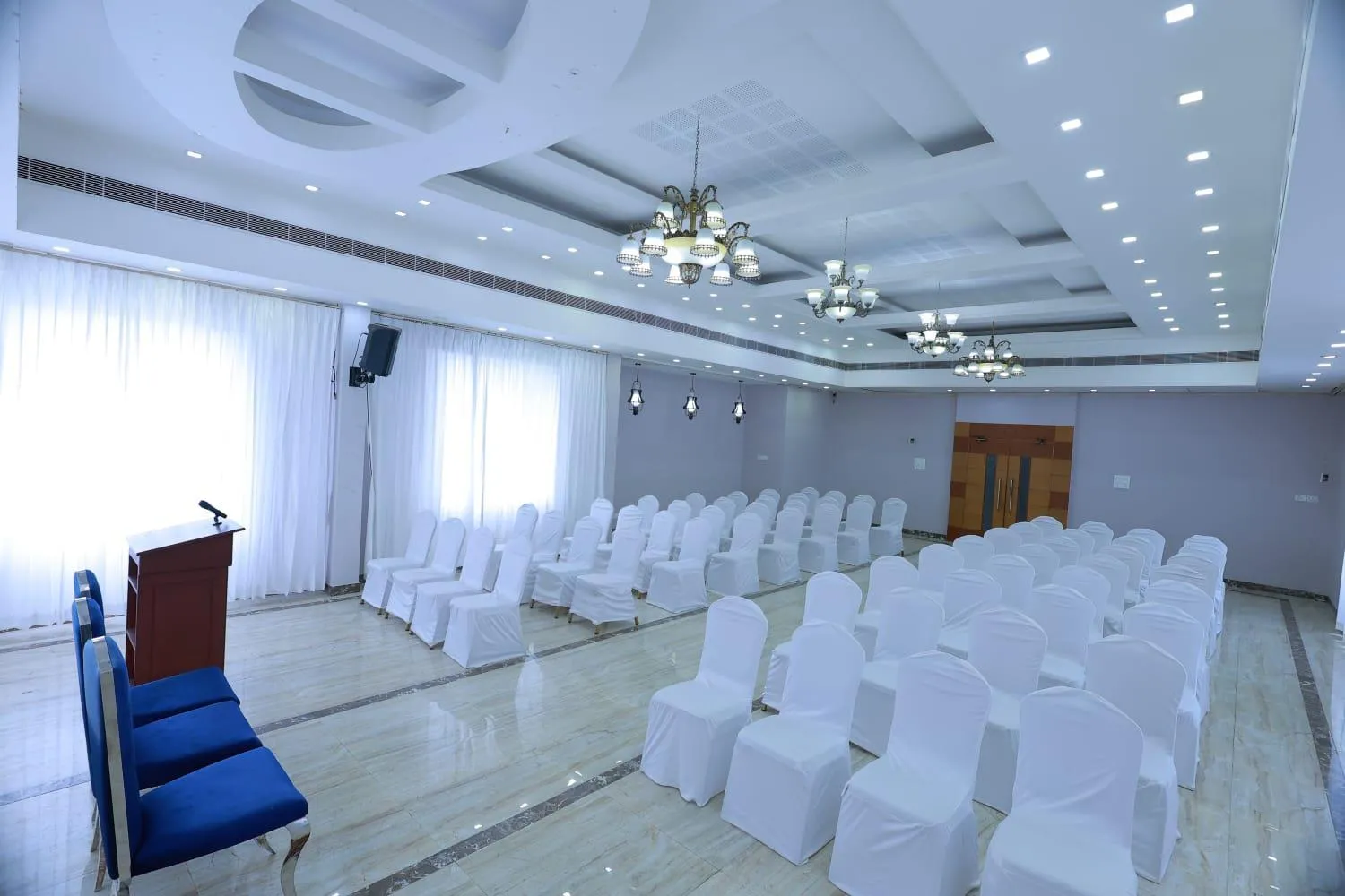 Hotel Rieejh