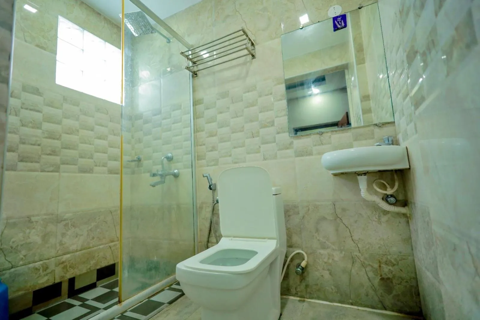 Hotel Rieejh