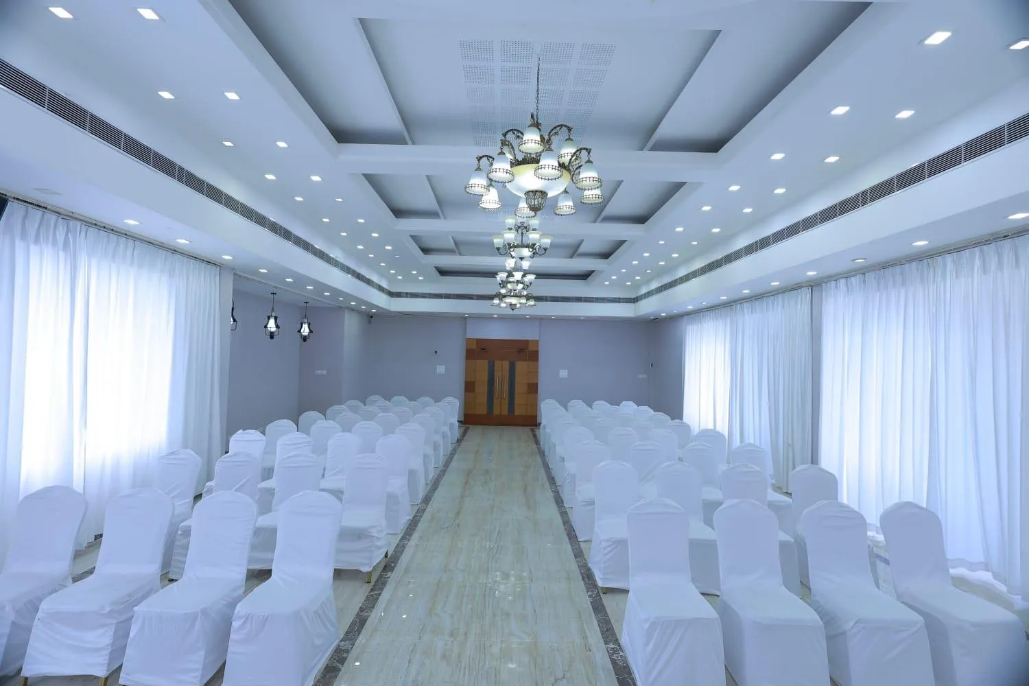 Hotel Rieejh
