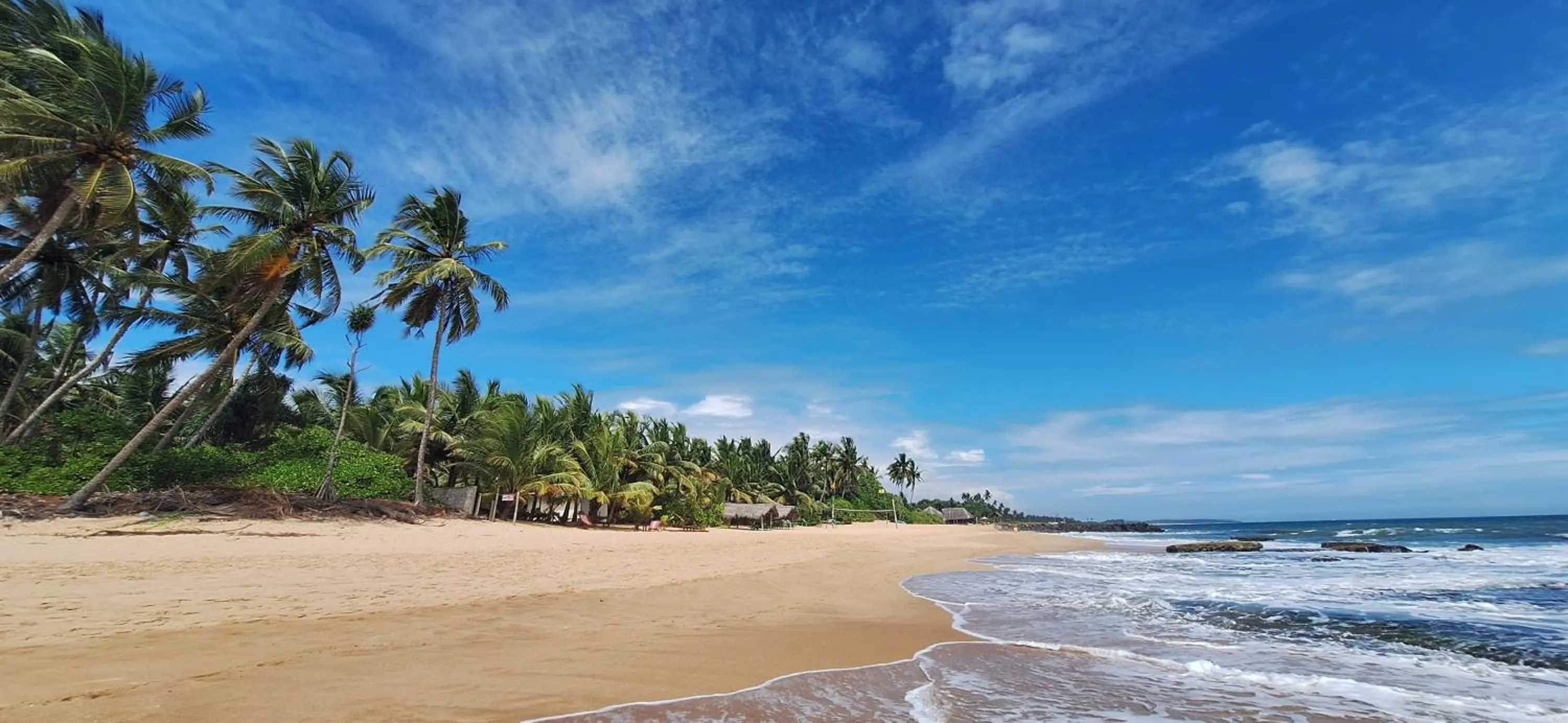 Patini Bungalows - Beach Garden