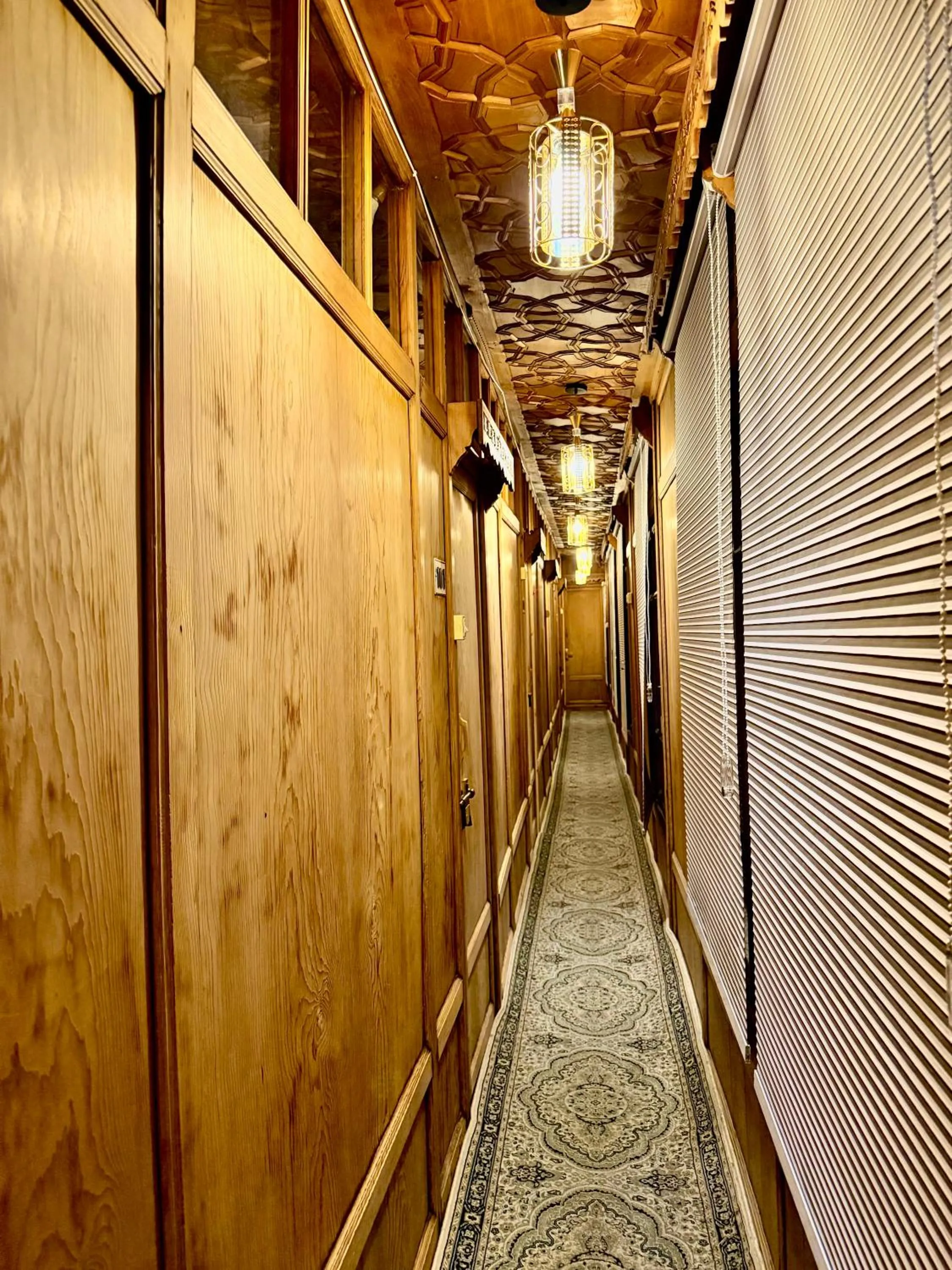 Property building in The Heritage Group Of Houseboats