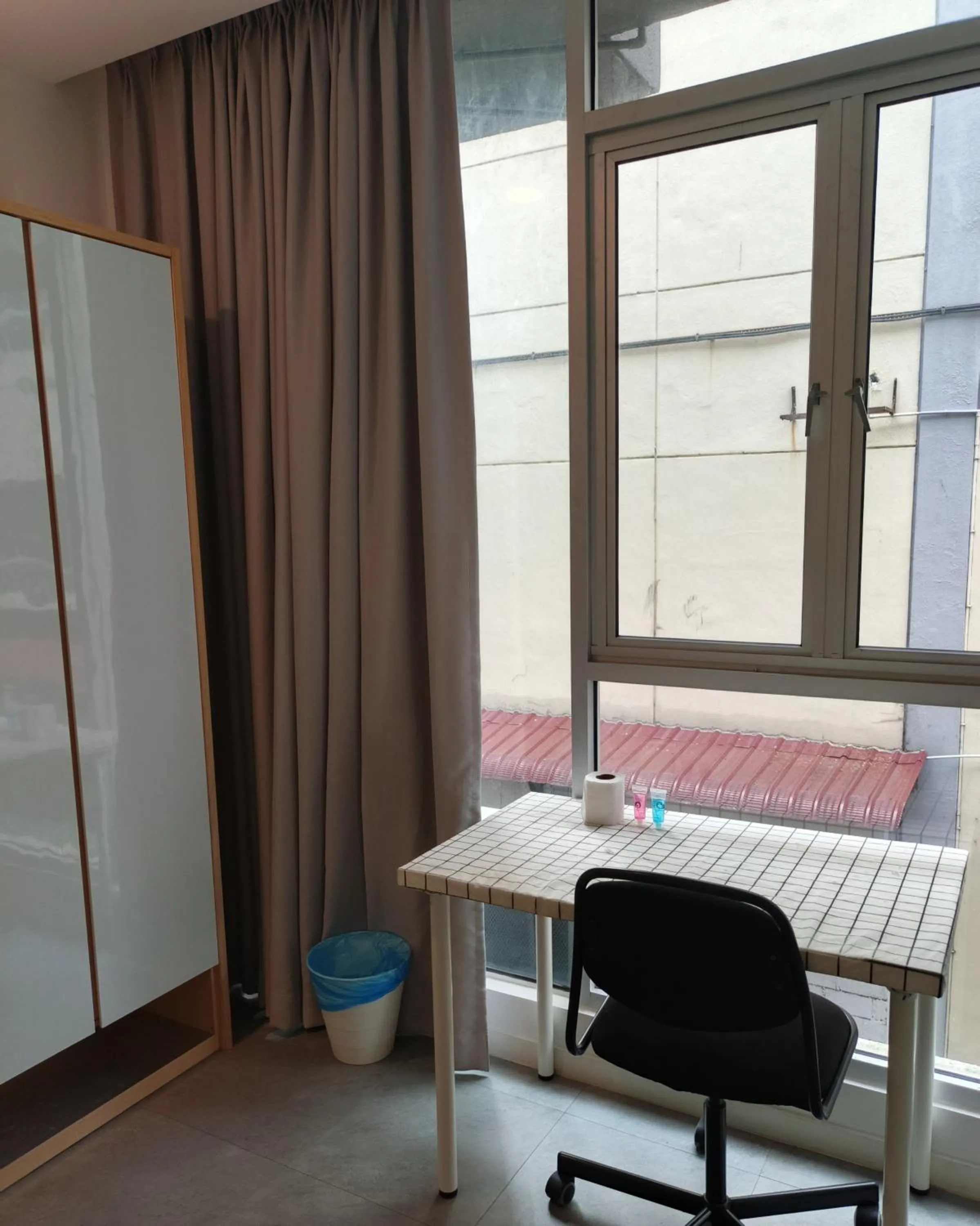 Upstairs Downstairs CoLiving Kampung Pandan
