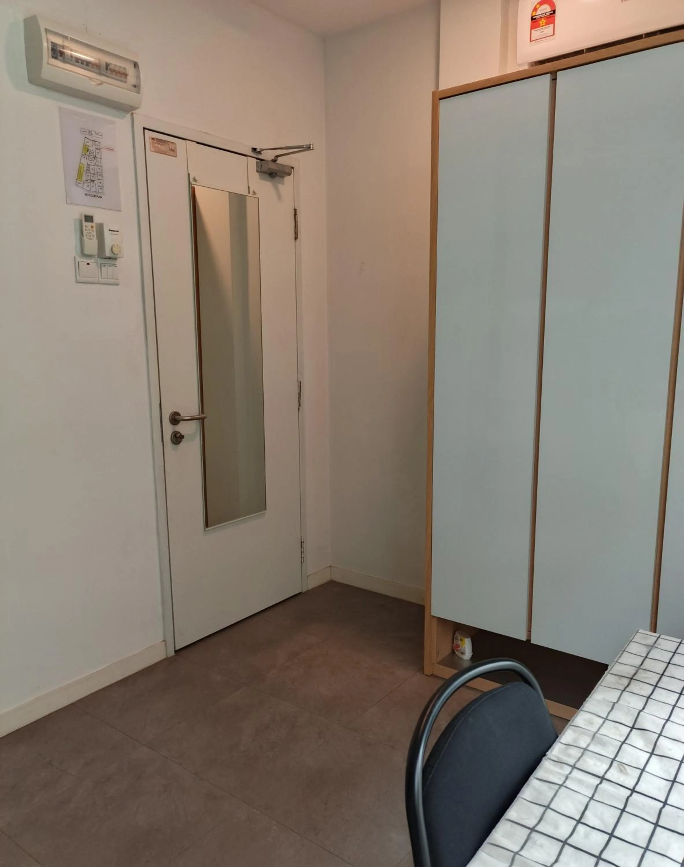 Upstairs Downstairs CoLiving Kampung Pandan