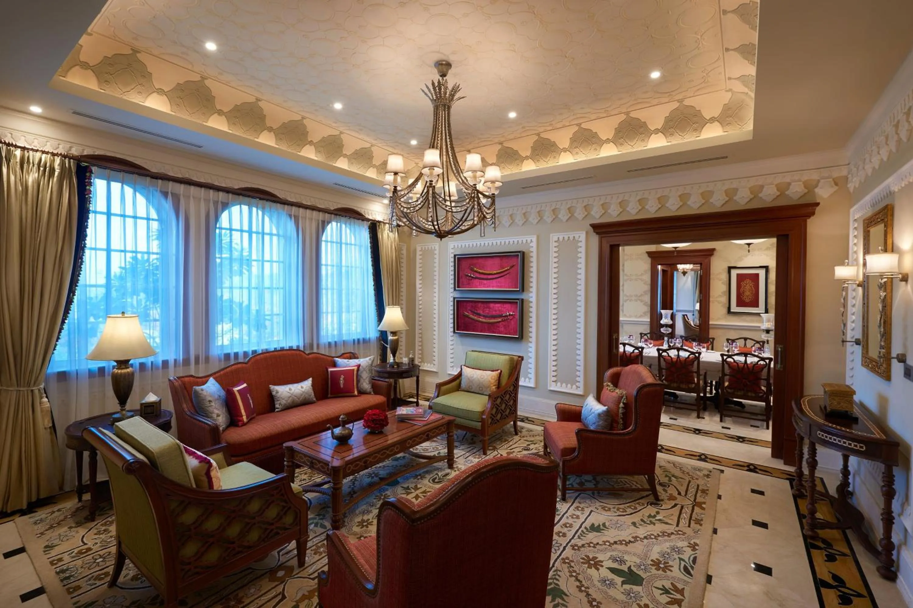 Other in ITC Grand Bharat, a Luxury Collection Retreat, Gurgaon, New Delhi Capital Region