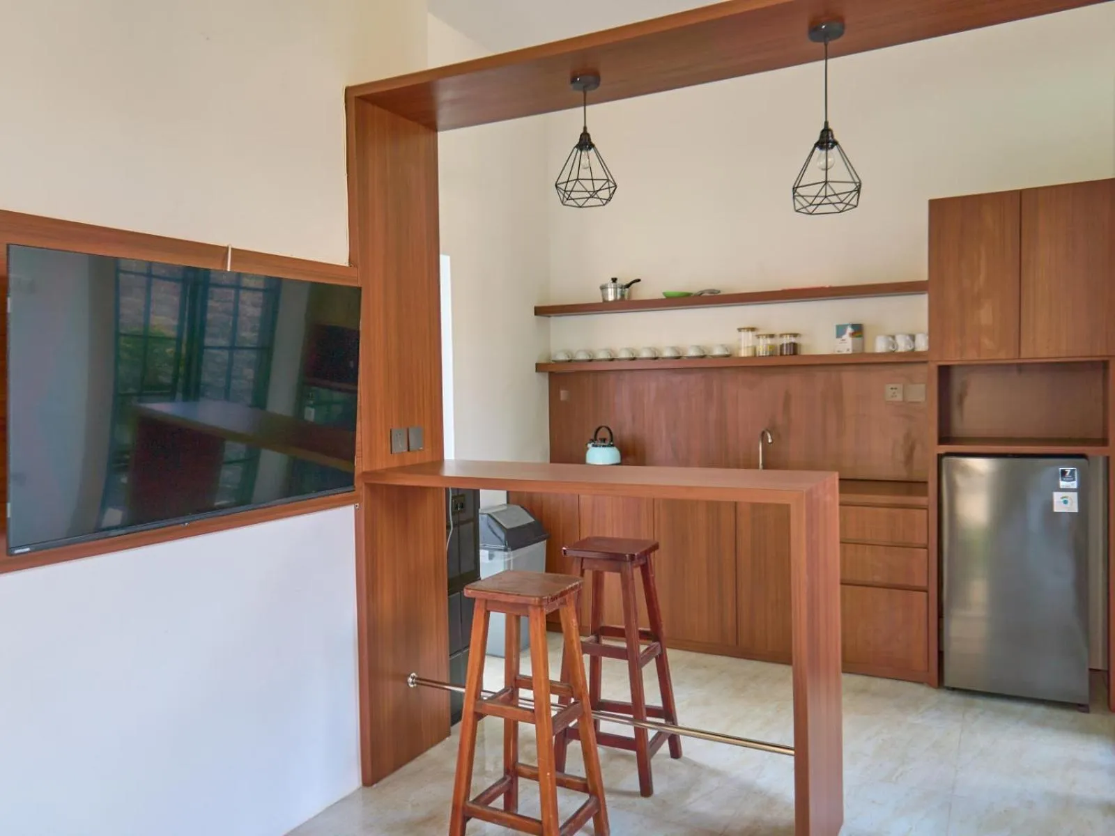 Sakanti Inn Wonosobo