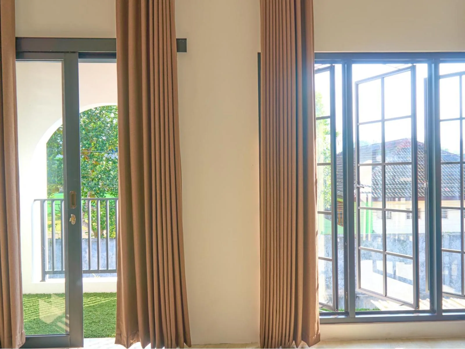 Sakanti Inn Wonosobo