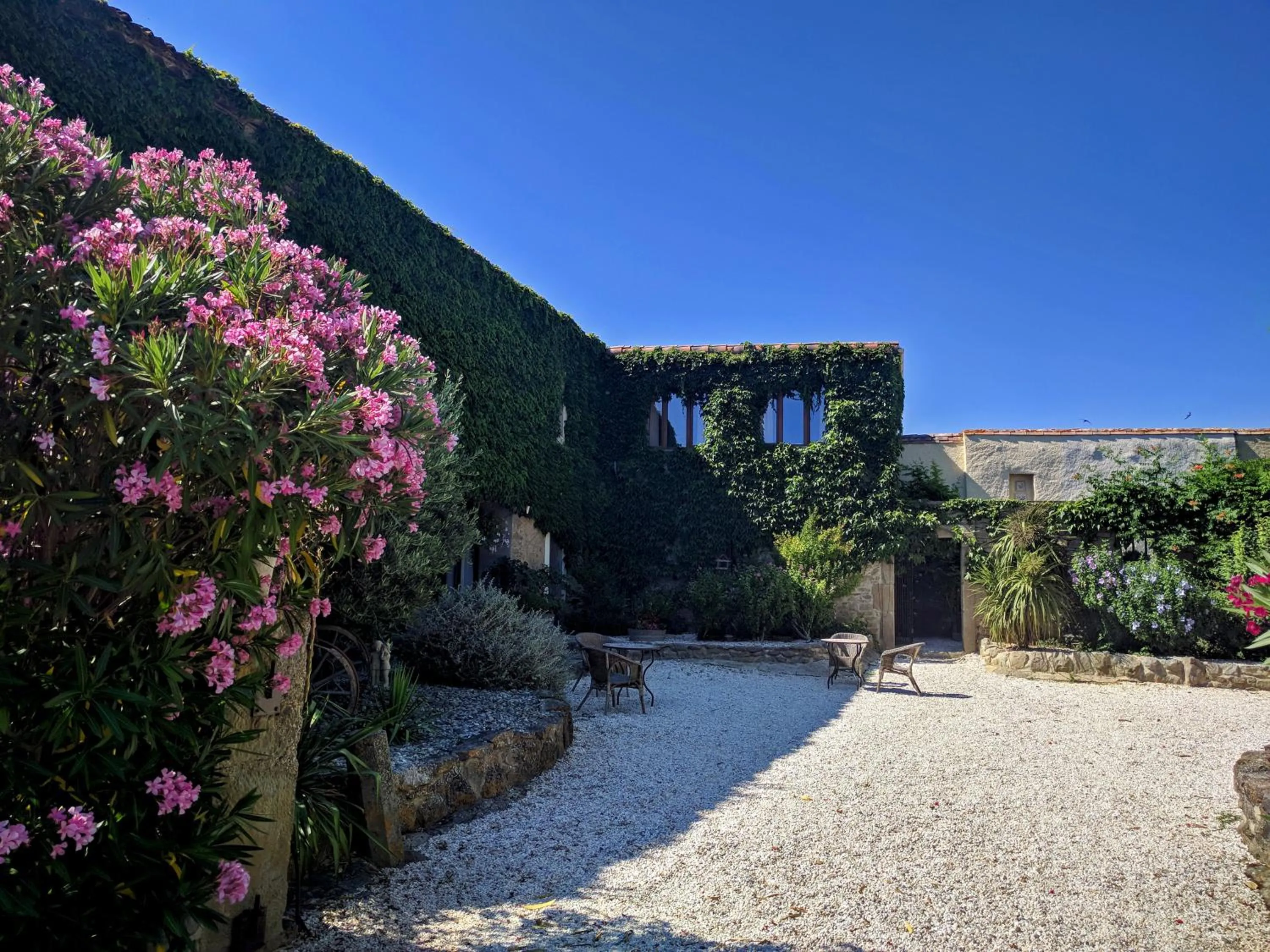 Domaine de Palats