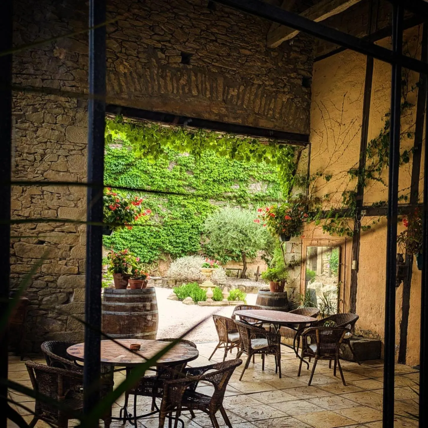 Vacation Home in Domaine de Palats