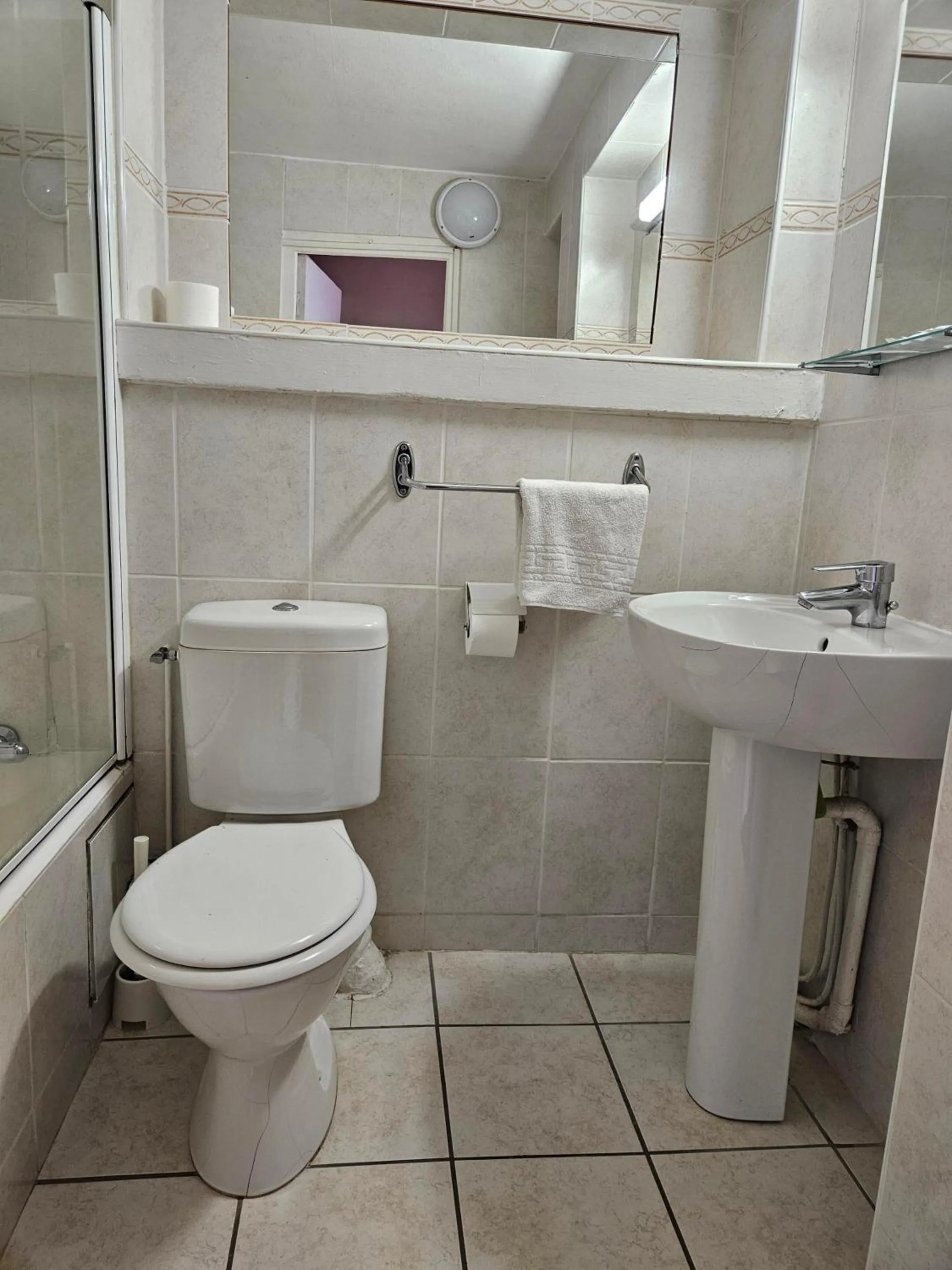 Hotel la Meije